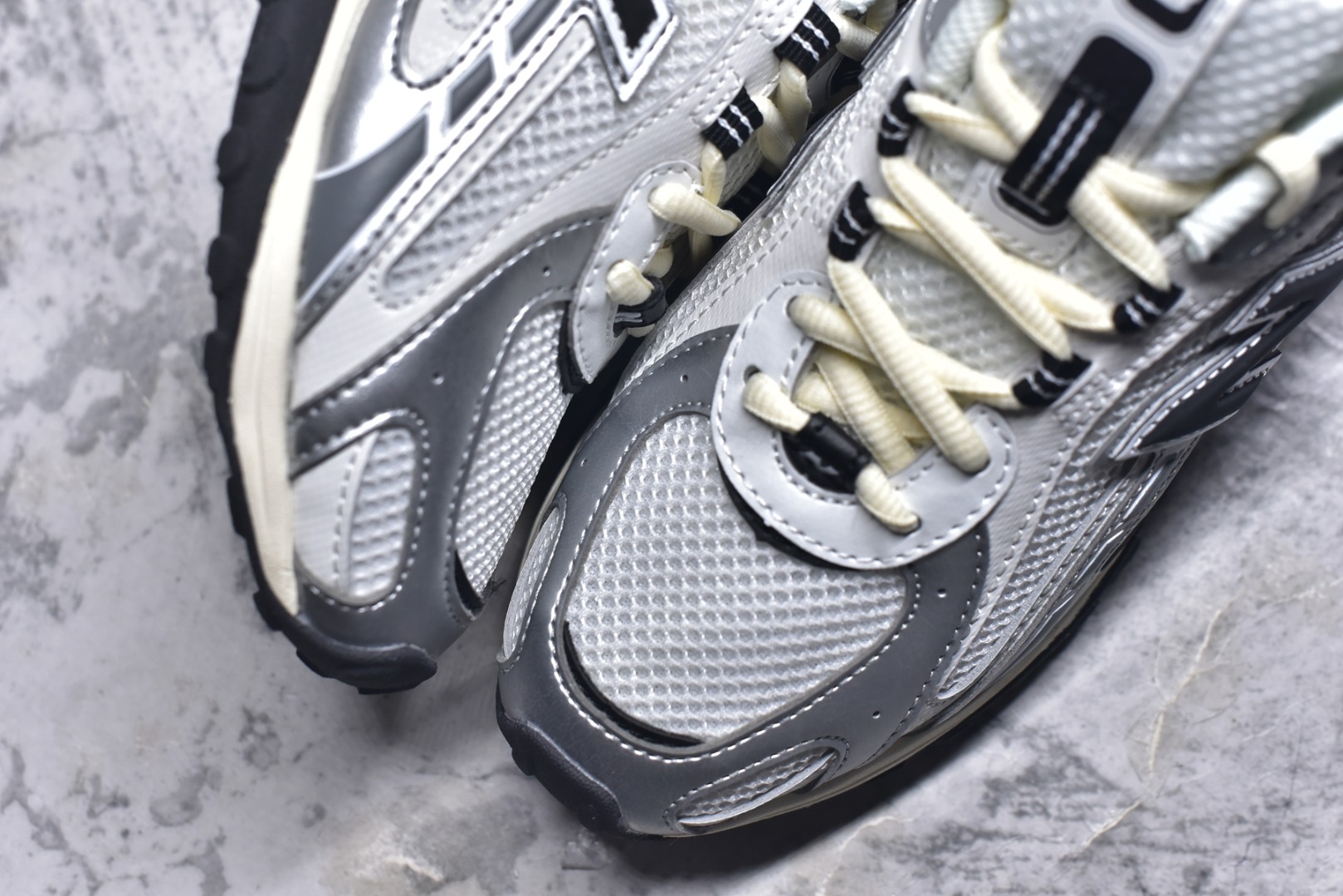 图片[8]-#New Balance 204系列复古透气休闲运动慢跑鞋 U204LSWD 尺码：36 37 37.5 38 38.5 39 40 40.5 41 42 42.5 43 44 44.5 9.D4-选品中心