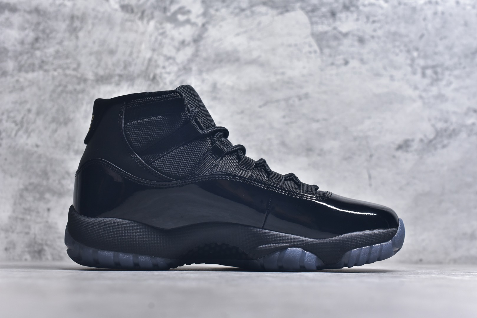 图片[3]-#Air Jordan 11 Retro \”Gamma Blue\” AJ11 乔11全新伽玛蓝 CT8012-047 #大厂出品 原楦原纸板 客供原厂材料开发 极致一眼正品既视感 细节如图所示 尺码：40 40.5 41 42 42.5 43 44 44.5 45 46 47.5 B.G7-选品中心