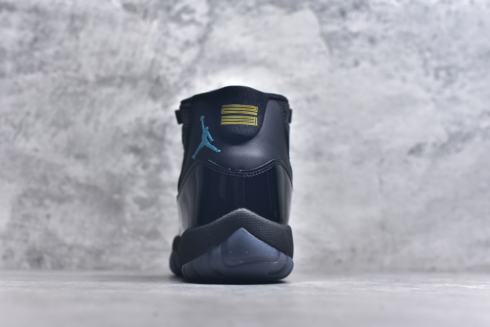 图片[5]-#Air Jordan 11 Retro \”Gamma Blue\” AJ11 乔11全新伽玛蓝 CT8012-047 #大厂出品 原楦原纸板 客供原厂材料开发 极致一眼正品既视感 细节如图所示 尺码：40 40.5 41 42 42.5 43 44 44.5 45 46 47.5 B.G7-选品中心