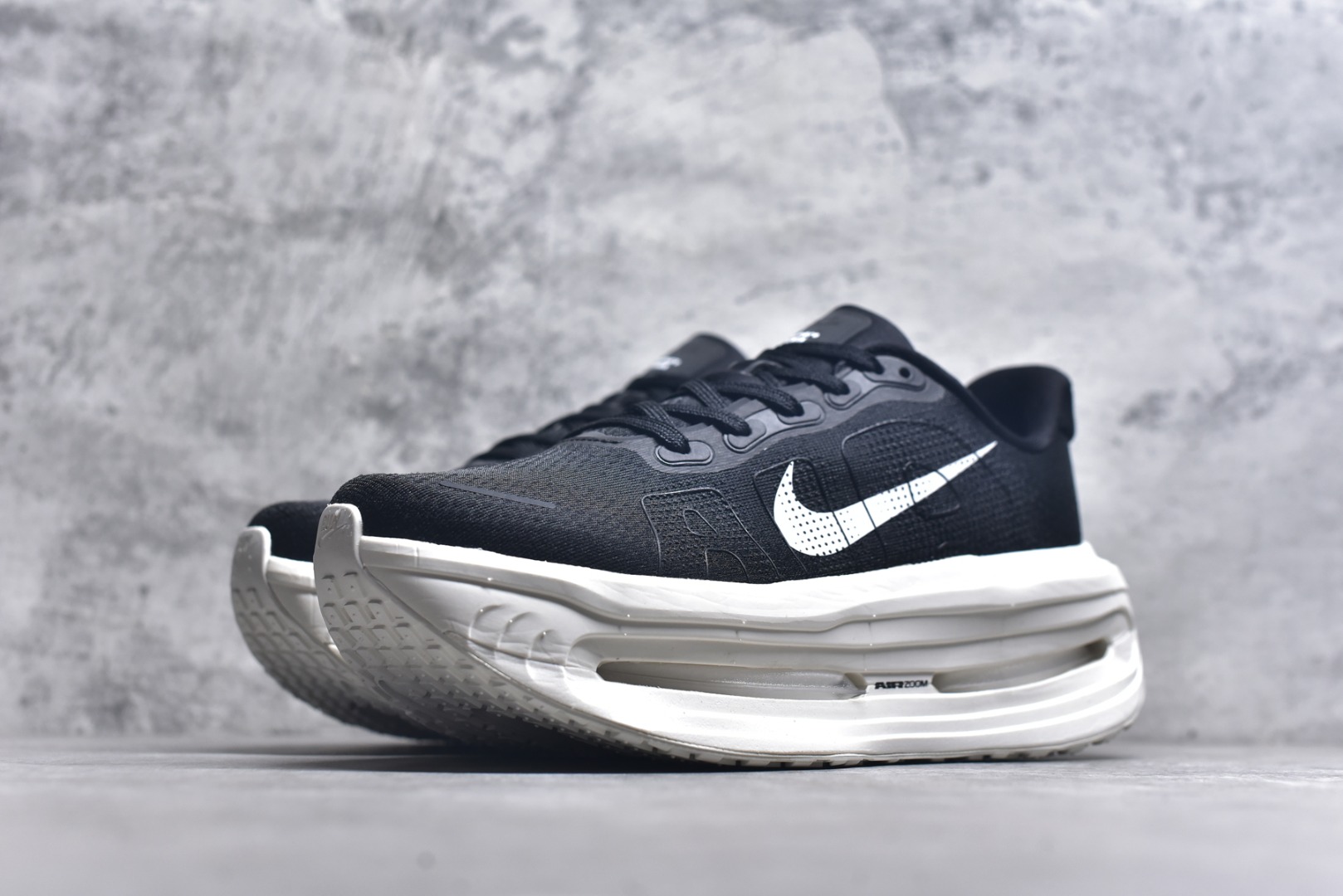 图片[2]-#V19 黑白 HQ2050-007 男女鞋 36 36.5 37.5 38 38.5 39 40 40.5 41 42 42.5 43 44 45-选品中心