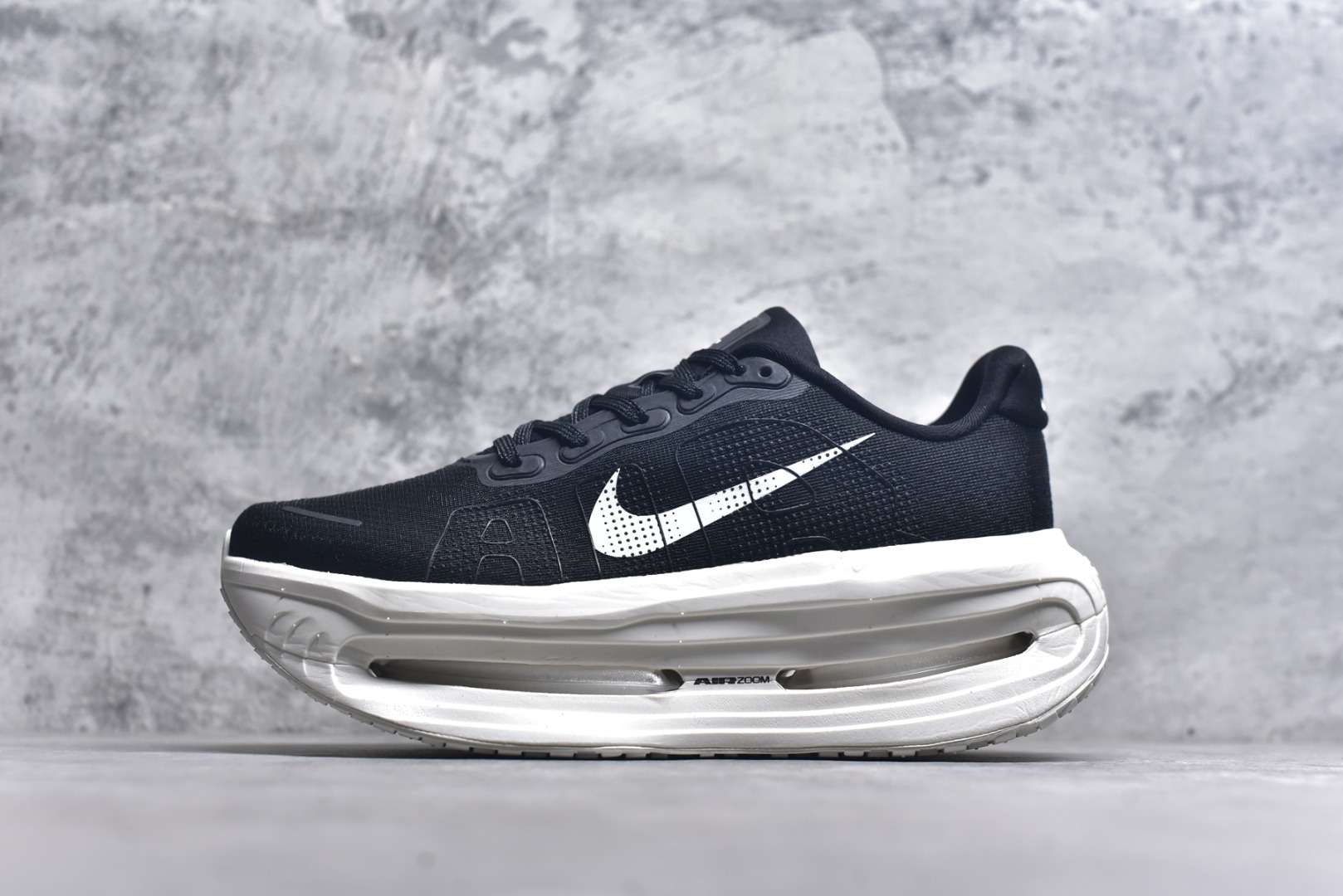 #V19 黑白 HQ2050-007 男女鞋 36 36.5 37.5 38 38.5 39 40 40.5 41 42 42.5 43 44 45-选品中心