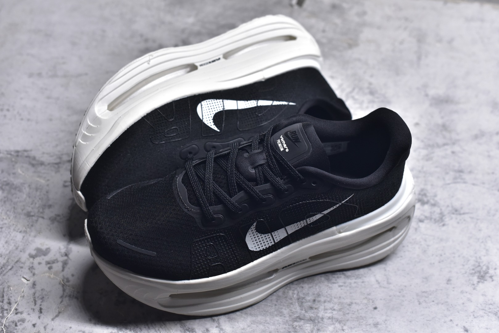 图片[7]-#V19 黑白 HQ2050-007 男女鞋 36 36.5 37.5 38 38.5 39 40 40.5 41 42 42.5 43 44 45-选品中心