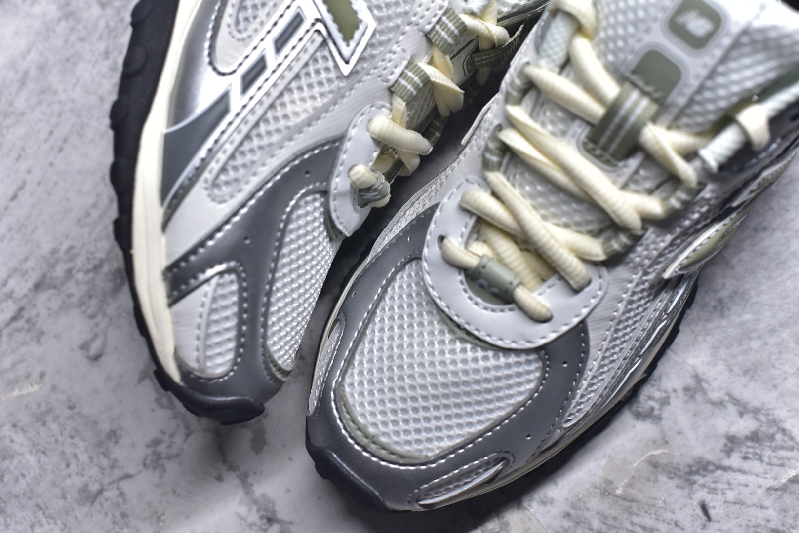 图片[8]-#New Balance 204系列复古透气休闲运动慢跑鞋 U204LSWB 尺码：36 37 37.5 38 38.5 39 40 40.5 41 42 42.5 43 44 44.5 9.D4-选品中心