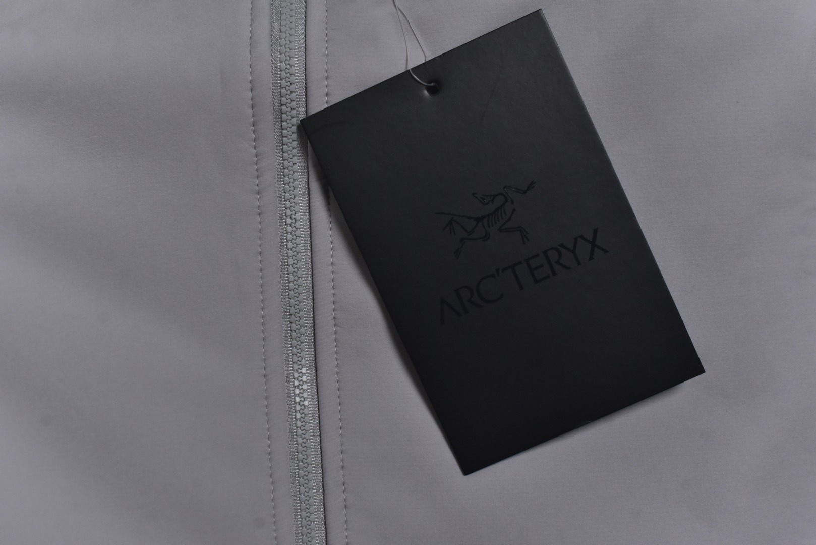 图片[8]-#ARC TERYX始祖鸟GAMMA-Mx软壳系列❗ 现货供应 全年售后 原厂材料. 面料同步原厂 温馨提示❗（只做高端产品） DF巅峰 踏上巅峰❗ 颜色：黑色.淡蓝.浅灰.灰白.藏青.沿石绿. 尺码：XS S Ｍ L XL XXL-选品中心