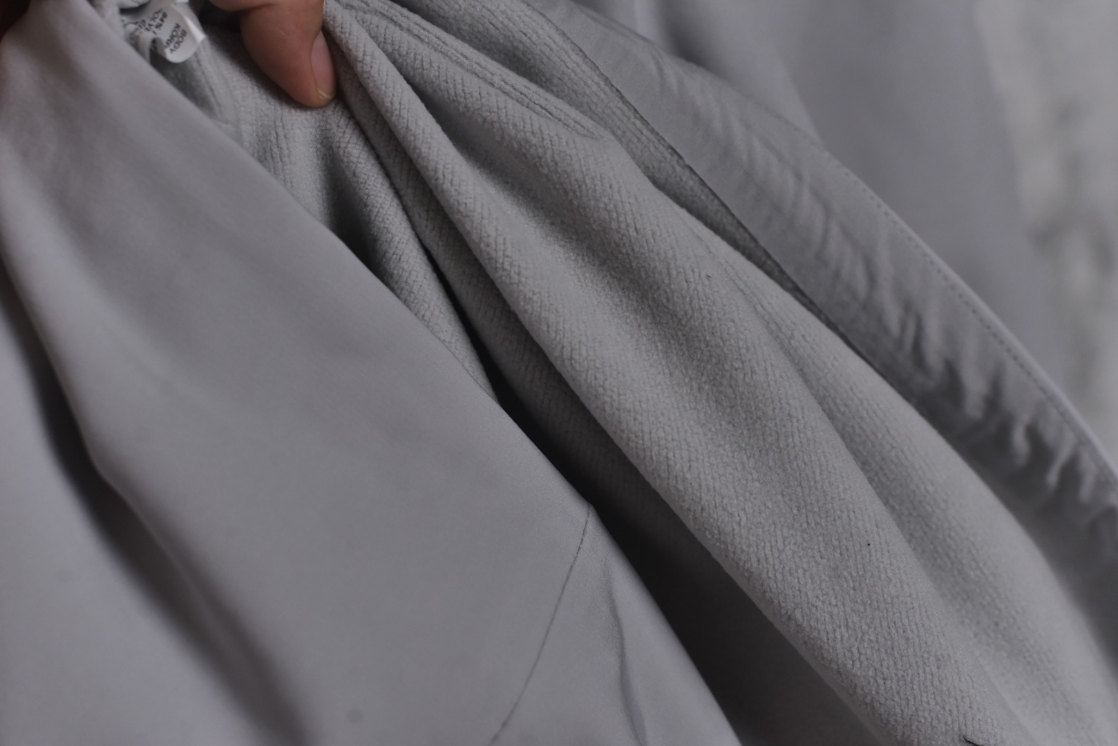 图片[9]-#ARC TERYX始祖鸟GAMMA-Mx软壳系列❗ 现货供应 全年售后 原厂材料. 面料同步原厂 温馨提示❗（只做高端产品） DF巅峰 踏上巅峰❗ 颜色：黑色.淡蓝.浅灰.灰白.藏青.沿石绿. 尺码：XS S Ｍ L XL XXL-选品中心