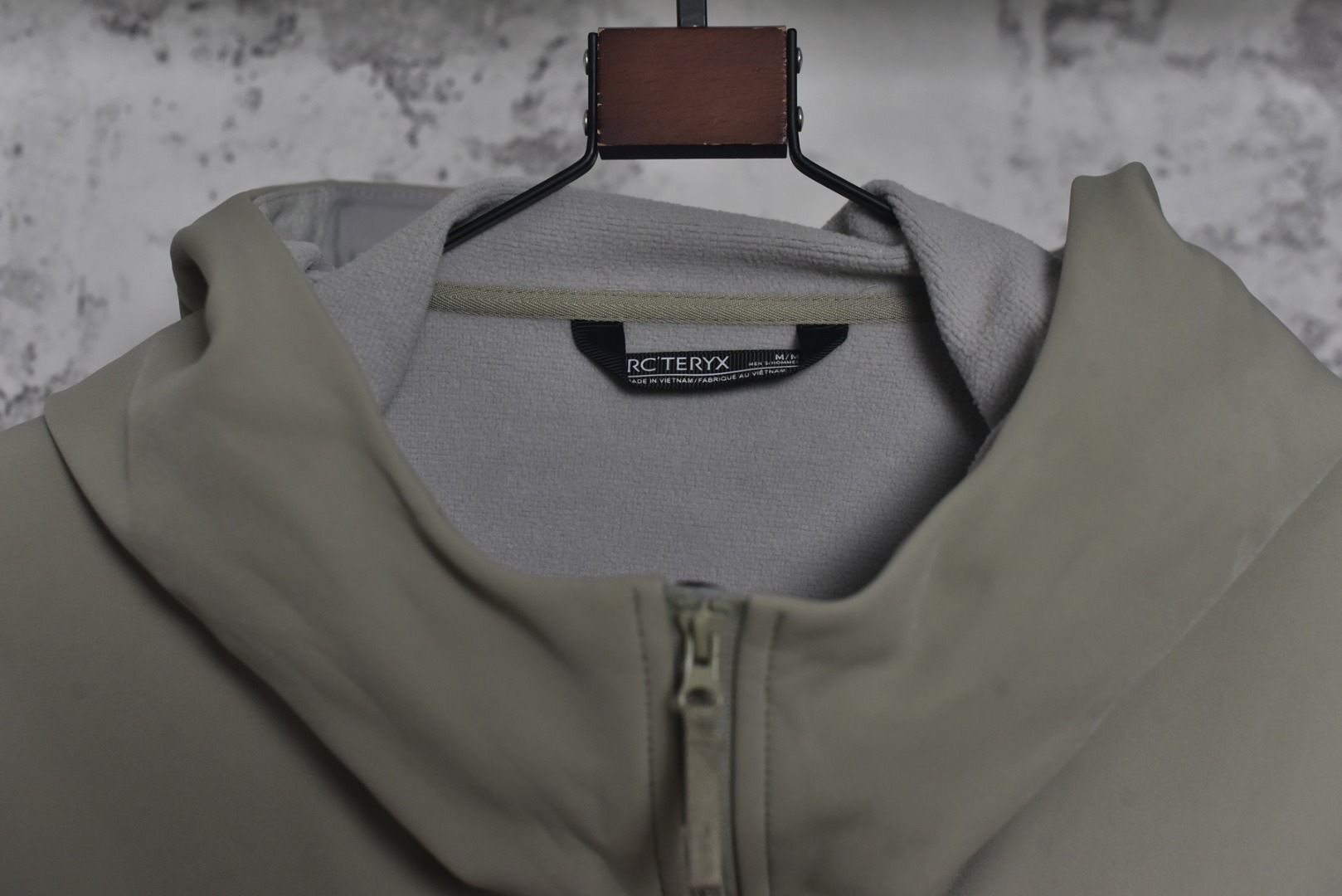 图片[6]-#ARC TERYX始祖鸟GAMMA-Mx软壳系列❗ 现货供应 全年售后 原厂材料. 面料同步原厂 温馨提示❗（只做高端产品） DF巅峰 踏上巅峰❗ 颜色：黑色.淡蓝.浅灰.灰白.藏青.沿石绿. 尺码：XS S Ｍ L XL XXL-选品中心