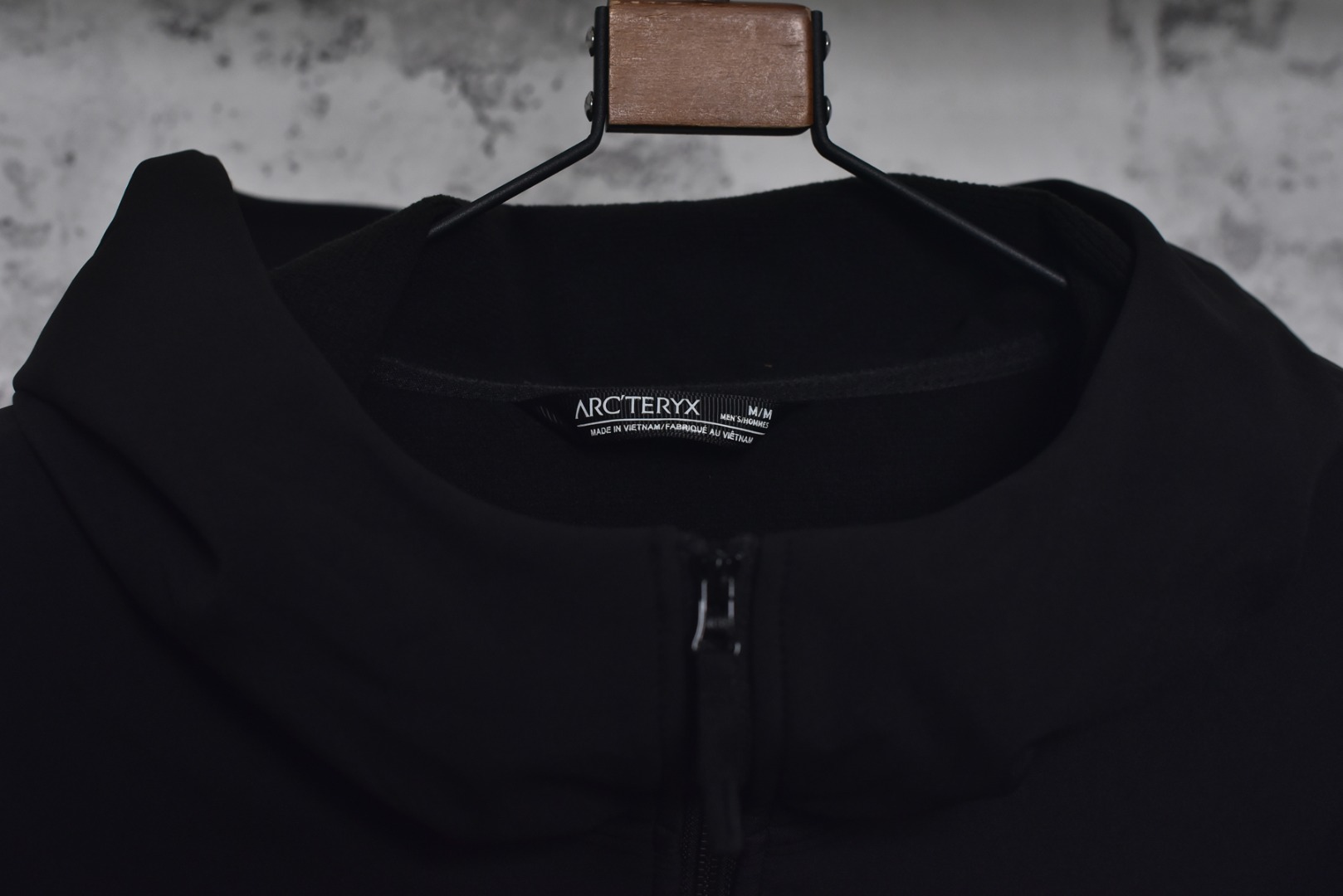 图片[5]-#ARC TERYX始祖鸟GAMMA-Mx软壳系列❗ 现货供应 全年售后 原厂材料. 面料同步原厂 温馨提示❗（只做高端产品） DF巅峰 踏上巅峰❗ 颜色：黑色.淡蓝.浅灰.灰白.藏青.沿石绿. 尺码：XS S Ｍ L XL XXL-选品中心