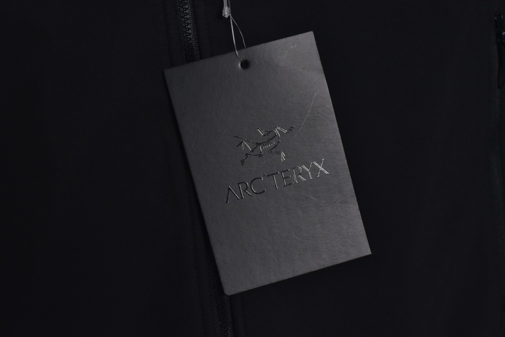 图片[7]-#ARC TERYX始祖鸟GAMMA-Mx软壳系列❗ 现货供应 全年售后 原厂材料. 面料同步原厂 温馨提示❗（只做高端产品） DF巅峰 踏上巅峰❗ 颜色：黑色.淡蓝.浅灰.灰白.藏青.沿石绿. 尺码：XS S Ｍ L XL XXL-选品中心