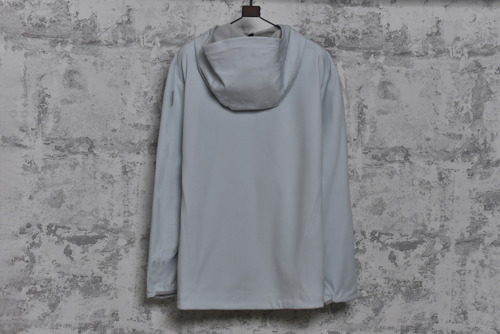 图片[2]-#ARC TERYX始祖鸟GAMMA-Mx软壳系列❗ 现货供应 全年售后 原厂材料. 面料同步原厂 温馨提示❗（只做高端产品） DF巅峰 踏上巅峰❗ 颜色：黑色.淡蓝.浅灰.灰白.藏青.沿石绿. 尺码：XS S Ｍ L XL XXL-选品中心