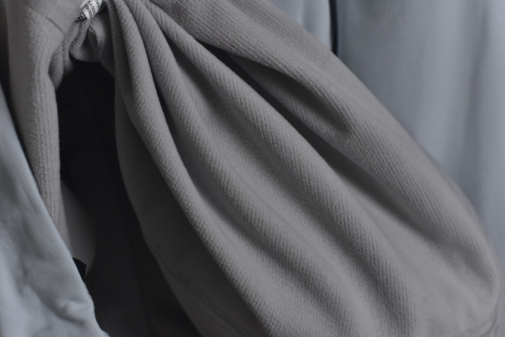 图片[7]-#ARC TERYX始祖鸟GAMMA-Mx软壳系列❗ 现货供应 全年售后 原厂材料. 面料同步原厂 温馨提示❗（只做高端产品） DF巅峰 踏上巅峰❗ 颜色：黑色.淡蓝.浅灰.灰白.藏青.沿石绿. 尺码：XS S Ｍ L XL XXL-选品中心