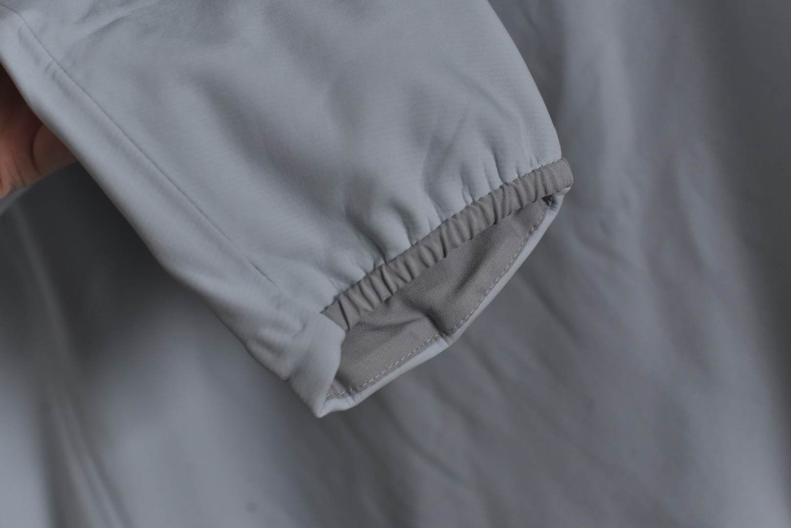 图片[8]-#ARC TERYX始祖鸟GAMMA-Mx软壳系列❗ 现货供应 全年售后 原厂材料. 面料同步原厂 温馨提示❗（只做高端产品） DF巅峰 踏上巅峰❗ 颜色：黑色.淡蓝.浅灰.灰白.藏青.沿石绿. 尺码：XS S Ｍ L XL XXL-选品中心