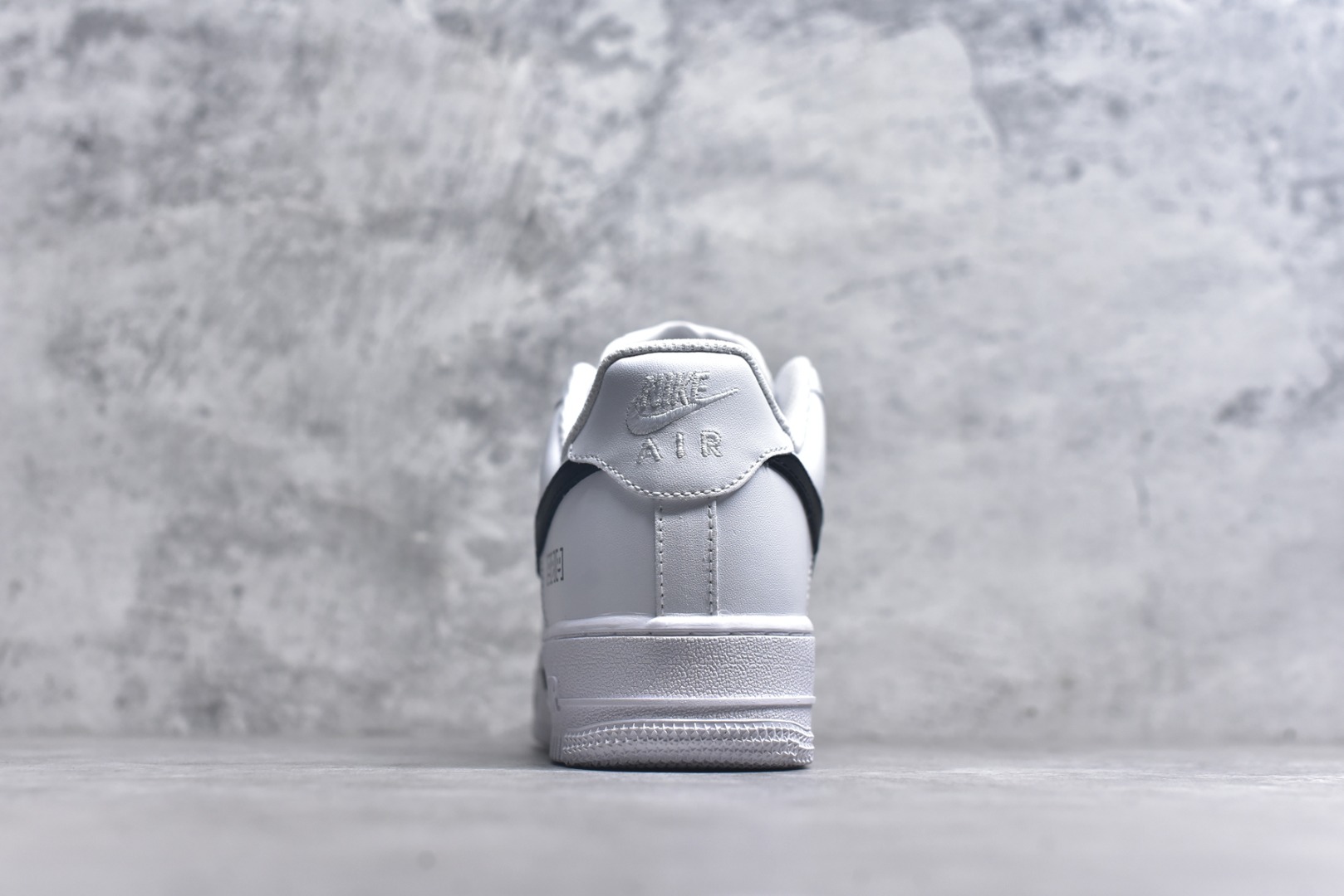 图片[5]-#Nike Air Force 1\’07 Low Vibe风 空军一号低帮休闲板鞋 ZH0316-104 #定制皮料 定制鞋盒 原楦原纸板 纯正空军版型 内置全掌气垫 尺码：36 36.5 37.5 38 38.5 39 40 40.5 41 42 42.5 43 44 44.5 45 9.D4-选品中心