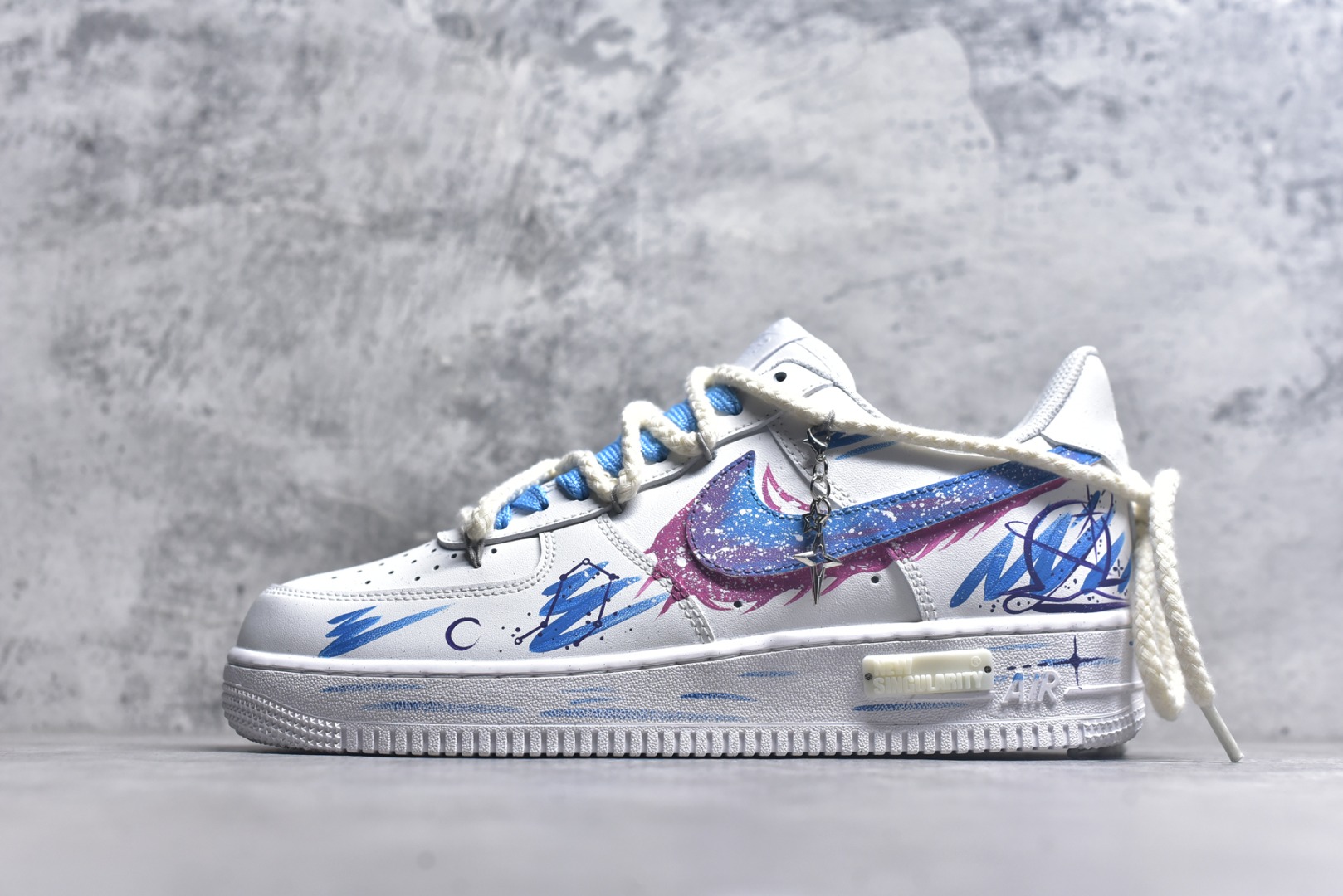 #Nike Air Force 1\'07 Low \