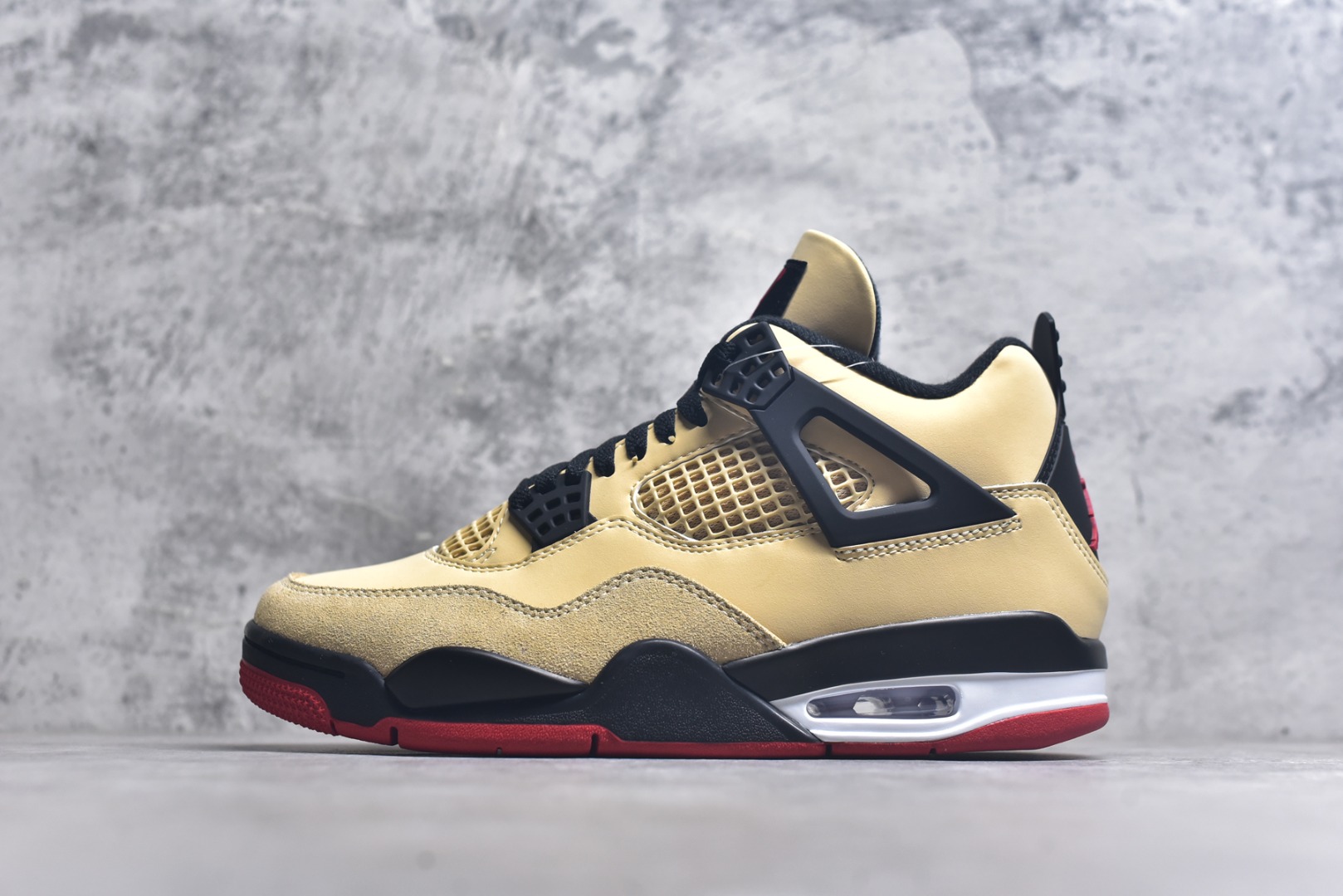 # Air Jordan 4 Retro AJ4乔4 文化篮球鞋 IH2094-200 国内一线大厂OG出品 匠心打造 原厂皮料原厂数据 全新纸板 模具打造 外贸 平台高端零售专供品质 品质毋庸置疑 一眼正品既视感 细节均已解码 尺码：36 36.5 37.5 38 38.5 39 40 40.5 41 42 42.5 43 44 44.5 45 46 47.5-选品中心