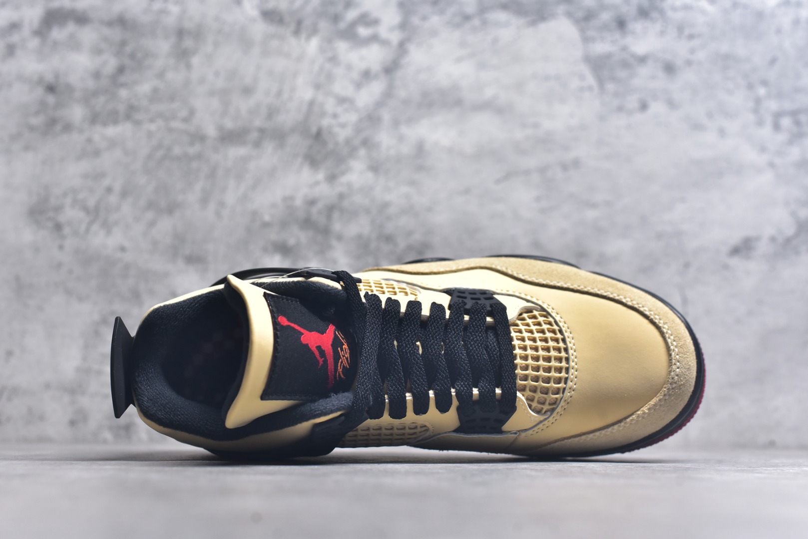 图片[4]-# Air Jordan 4 Retro AJ4乔4 文化篮球鞋 IH2094-200 国内一线大厂OG出品 匠心打造 原厂皮料原厂数据 全新纸板 模具打造 外贸 平台高端零售专供品质 品质毋庸置疑 一眼正品既视感 细节均已解码 尺码：36 36.5 37.5 38 38.5 39 40 40.5 41 42 42.5 43 44 44.5 45 46 47.5-选品中心