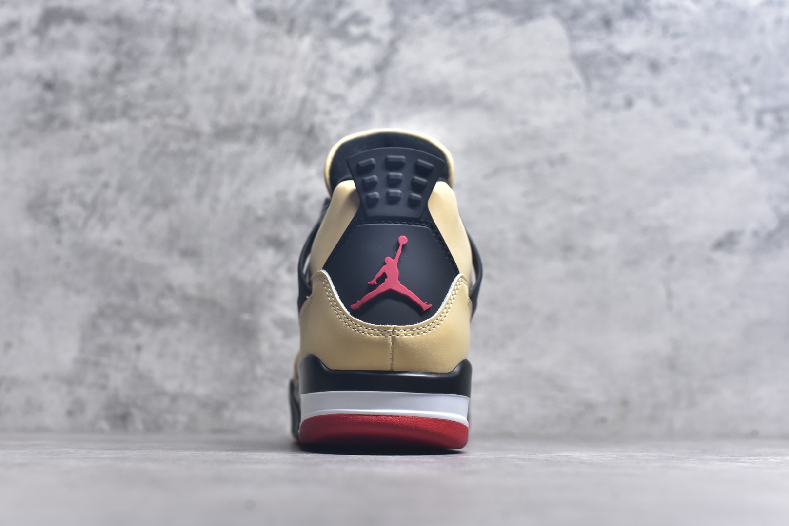 图片[5]-# Air Jordan 4 Retro AJ4乔4 文化篮球鞋 IH2094-200 国内一线大厂OG出品 匠心打造 原厂皮料原厂数据 全新纸板 模具打造 外贸 平台高端零售专供品质 品质毋庸置疑 一眼正品既视感 细节均已解码 尺码：36 36.5 37.5 38 38.5 39 40 40.5 41 42 42.5 43 44 44.5 45 46 47.5-选品中心