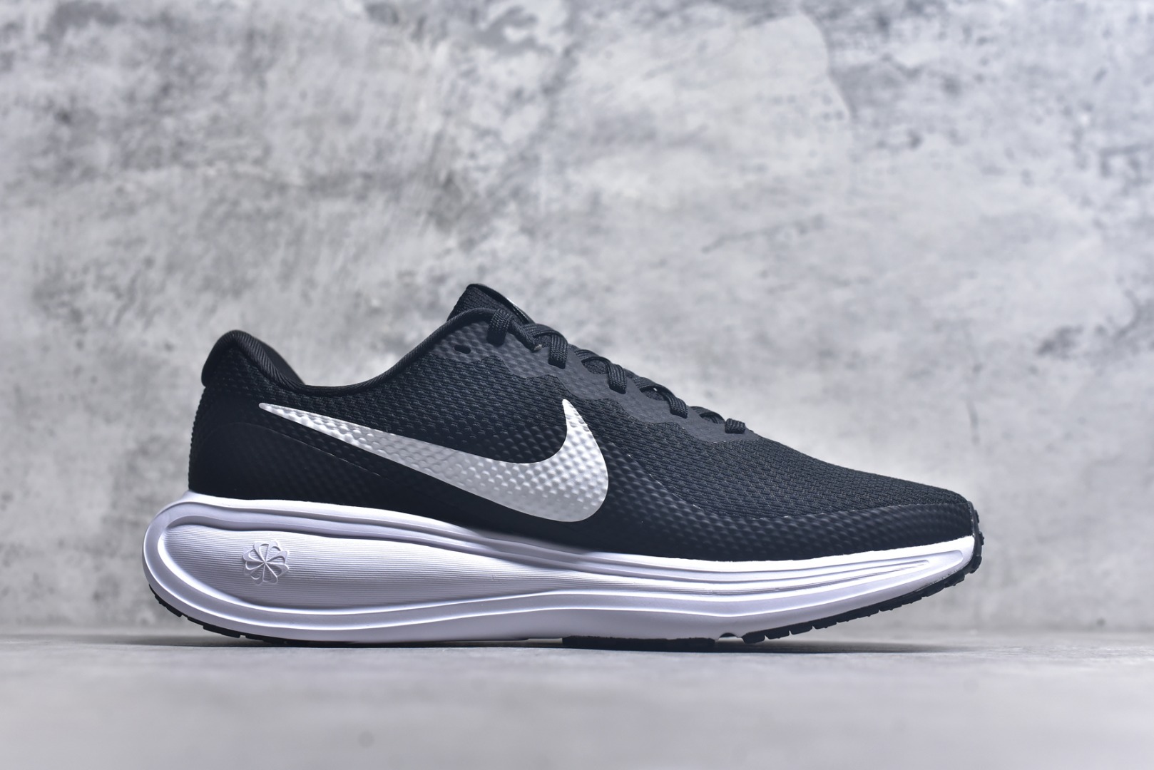 图片[3]-#跑步鞋 运动鞋 REVOLUTION 8 黑白 HJ9198-003男女鞋 36 36.5 37.5 38 38.5 39 40 40.5 41 42 42.5 43 44 44.5 45-选品中心