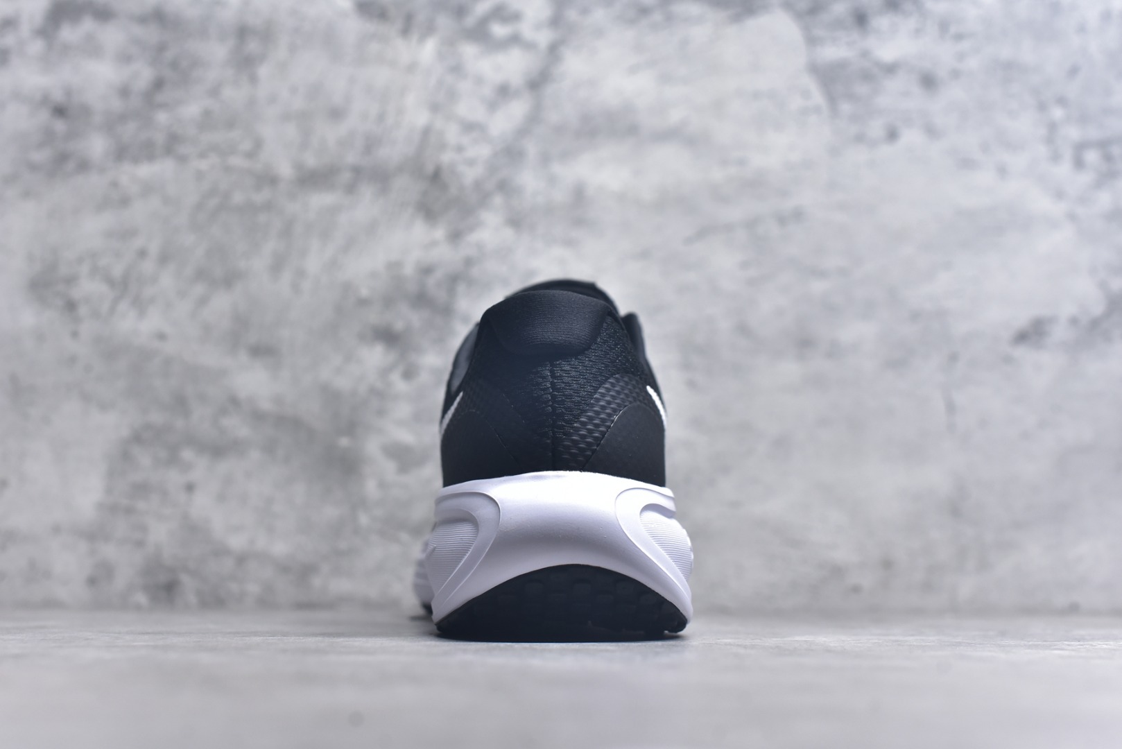 图片[5]-#跑步鞋 运动鞋 REVOLUTION 8 黑白 HJ9198-003男女鞋 36 36.5 37.5 38 38.5 39 40 40.5 41 42 42.5 43 44 44.5 45-选品中心