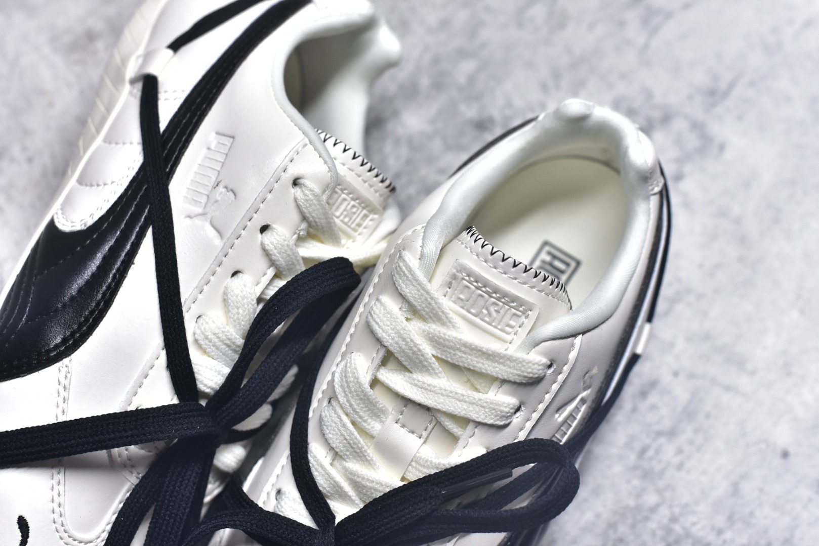 图片[9]-#Rose x Puma Speedcat 联名款 极速赛车系列彪马低帮生活休闲鞋 404391-01 尺码：35 36 37 37.5 38 38.5 39 40 40.5 41 42 42.5 43 44 44.5 45 3.D4-选品中心