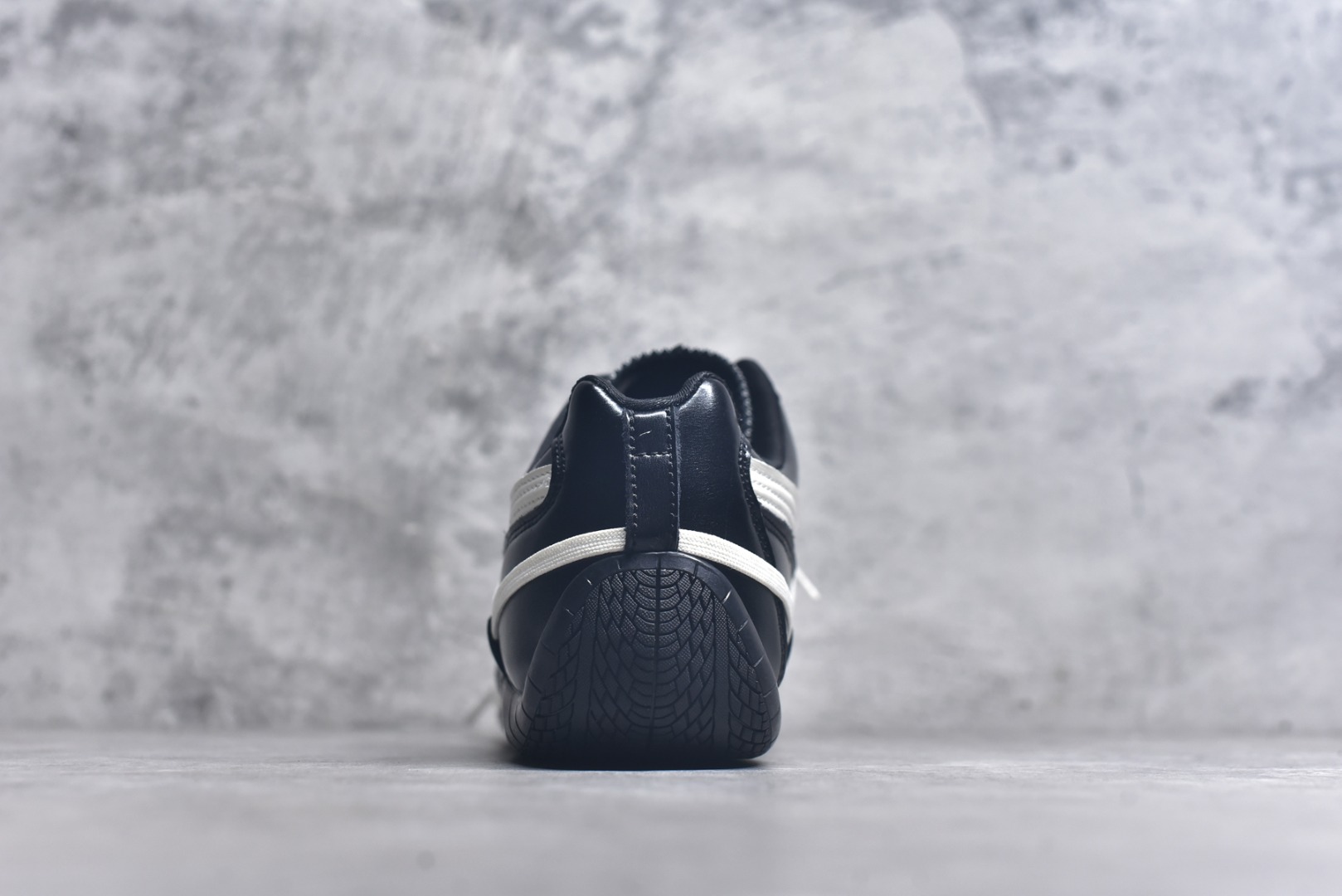 图片[5]-#Rose x Puma Speedcat 联名款 极速赛车系列彪马低帮生活休闲鞋 404391-01 尺码：35 36 37 37.5 38 38.5 39 40 40.5 41 42 42.5 43 44 44.5 45 3.D4-选品中心