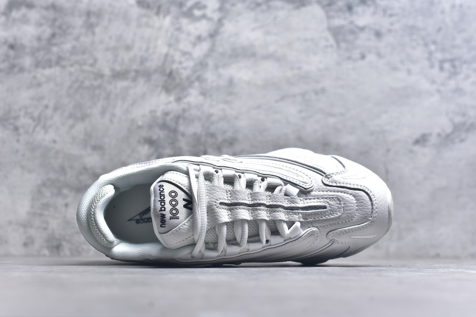 图片[4]-#NB 新百伦 New Balance 1000系列 复古老爹风低帮休闲运动跑步鞋 货号：M1000BW 小红书穿搭款式 原楦原纸版开发版型 原材料开发打造 市面最高版本 尺码：36 37 37.5 38 38.5 39 40 40.5 41 42 42.5 43 44 45 46.5-选品中心