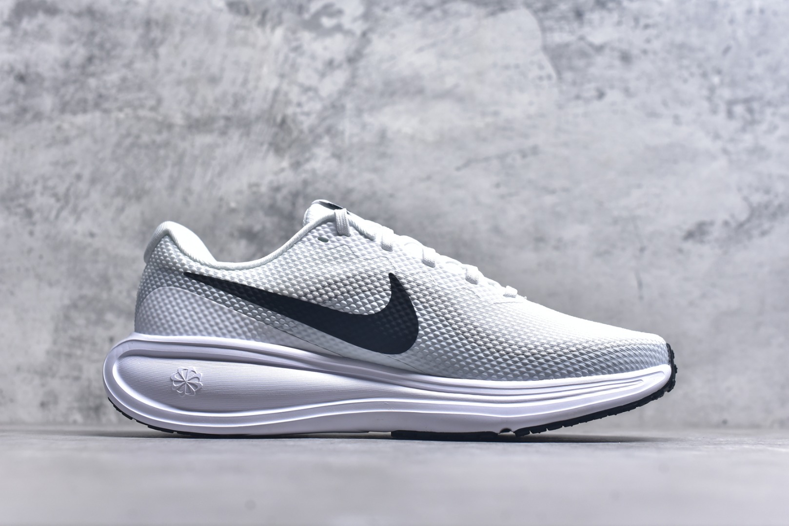 图片[3]-#NK Revolution 8 伦敦8代 超轻网面跑步鞋 HJ9198-101 尺码：36 36.5 37.5 38 38.5 39 40 40.5 41 42 42.5 43 44 44.5 45-选品中心