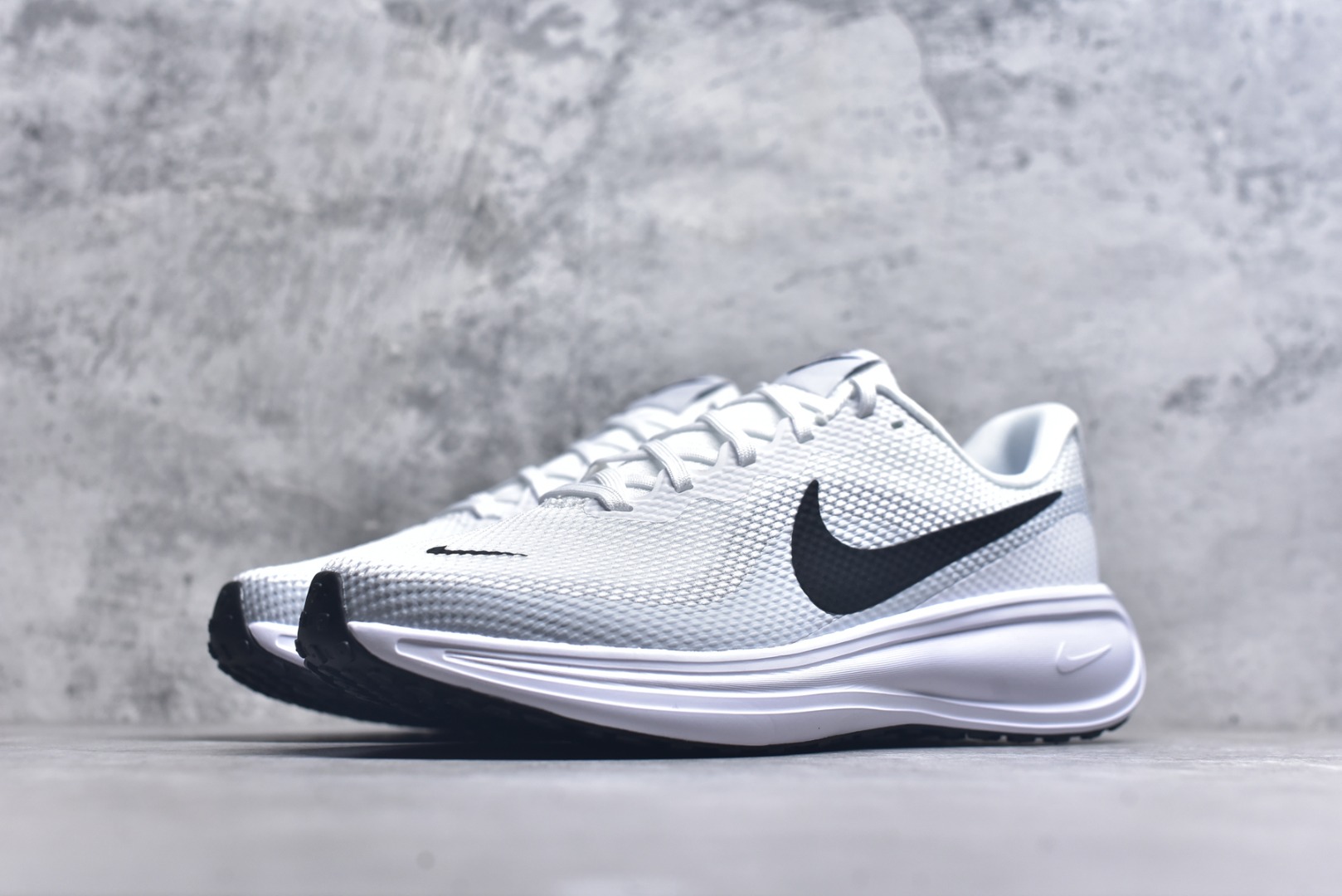 图片[2]-#NK Revolution 8 伦敦8代 超轻网面跑步鞋 HJ9198-101 尺码：36 36.5 37.5 38 38.5 39 40 40.5 41 42 42.5 43 44 44.5 45-选品中心