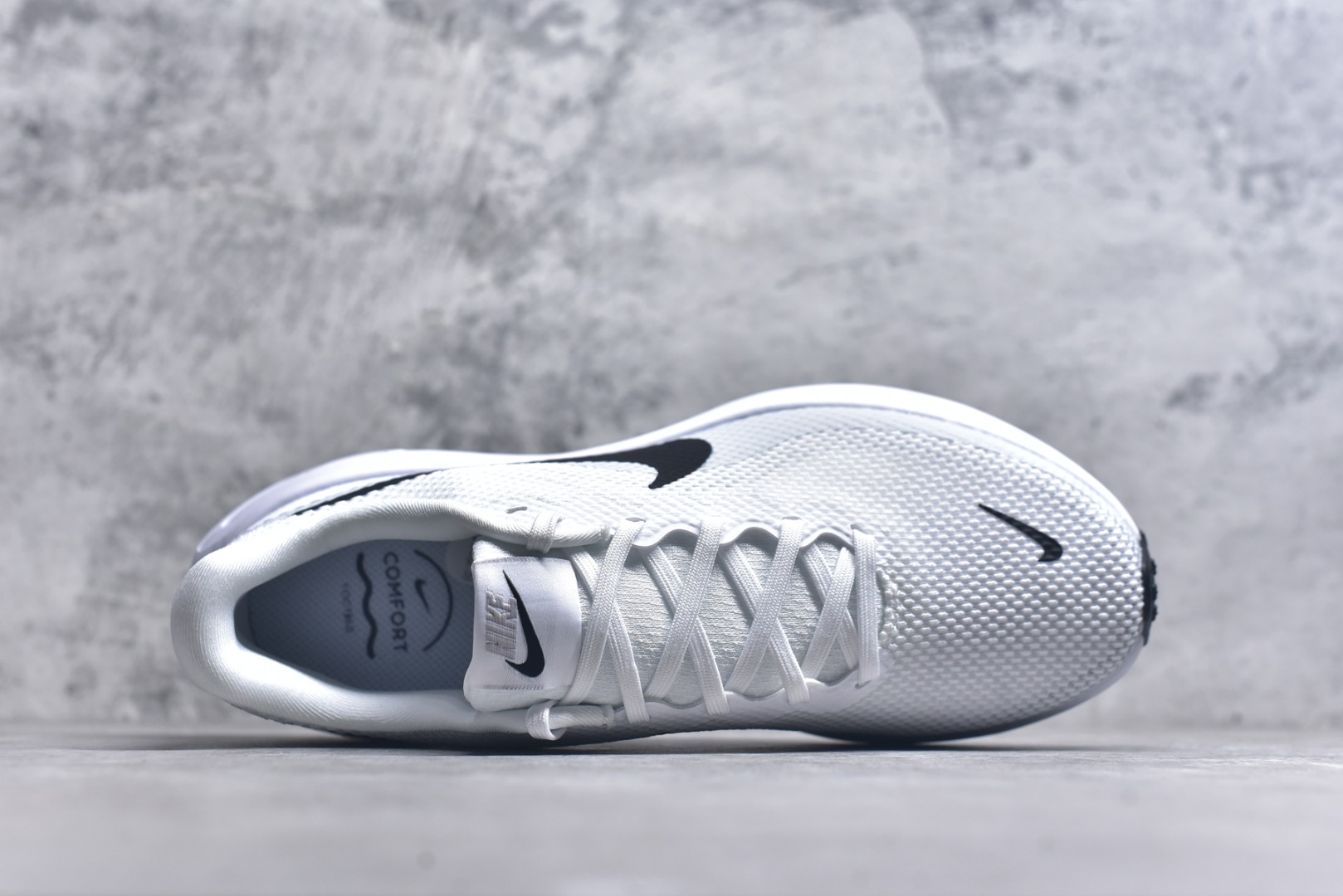 图片[4]-#NK Revolution 8 伦敦8代 超轻网面跑步鞋 HJ9198-101 尺码：36 36.5 37.5 38 38.5 39 40 40.5 41 42 42.5 43 44 44.5 45-选品中心