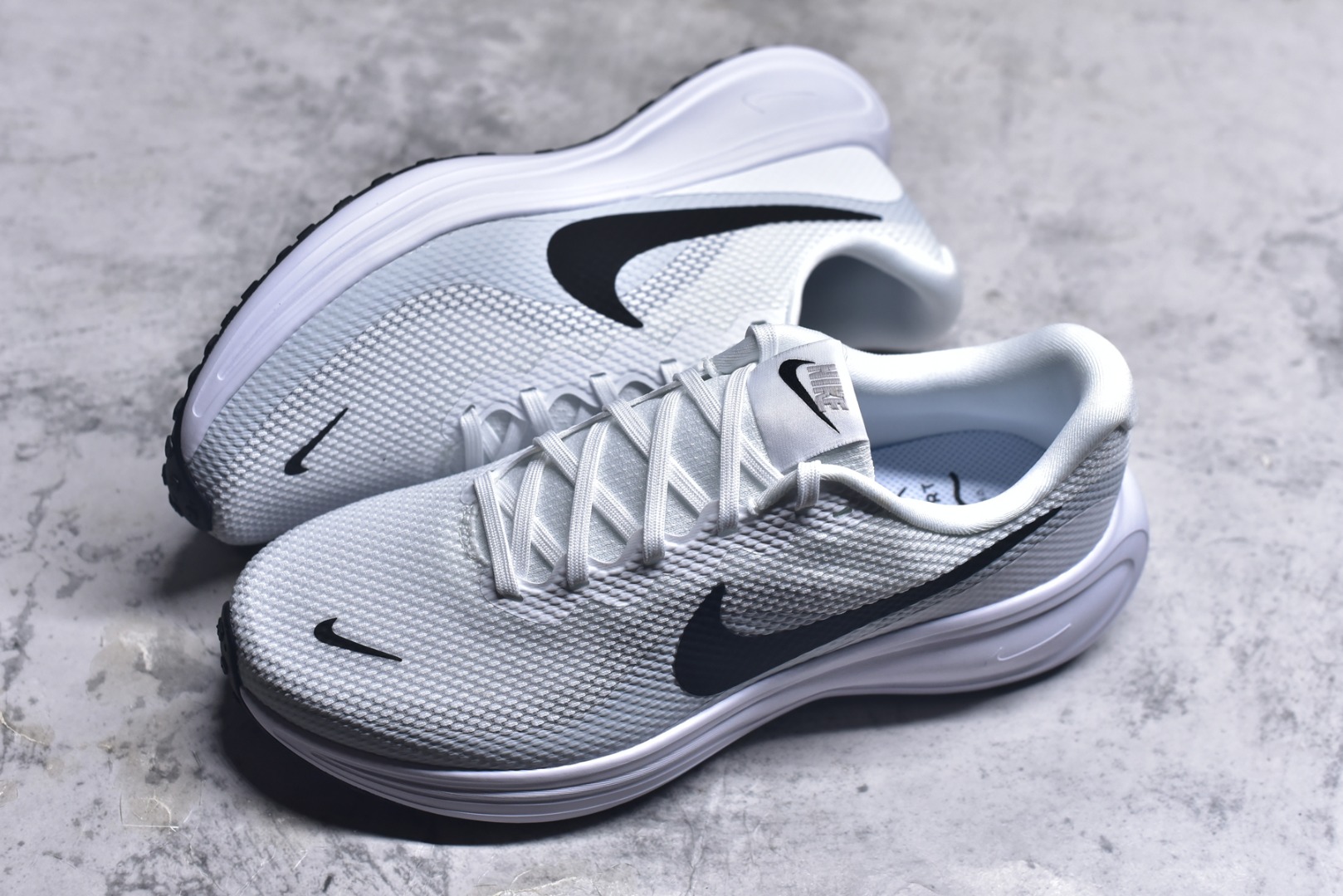 图片[7]-#NK Revolution 8 伦敦8代 超轻网面跑步鞋 HJ9198-101 尺码：36 36.5 37.5 38 38.5 39 40 40.5 41 42 42.5 43 44 44.5 45-选品中心