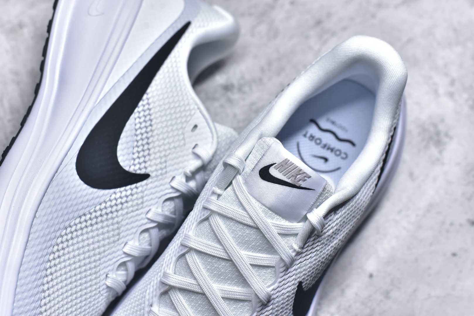 图片[9]-#NK Revolution 8 伦敦8代 超轻网面跑步鞋 HJ9198-101 尺码：36 36.5 37.5 38 38.5 39 40 40.5 41 42 42.5 43 44 44.5 45-选品中心