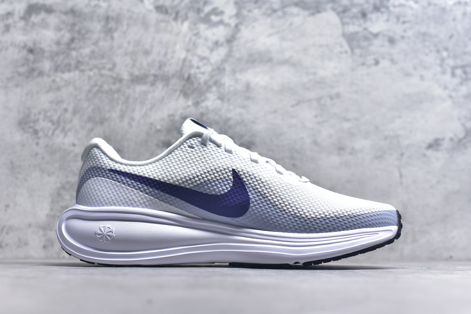 图片[3]-#跑步鞋 运动鞋 REVOLUTION 8 白色 HJ8485-104 男女鞋 36 36.5 37.5 38 38.5 39 40 40.5 41 42 42.5 43 44 44.5 45-选品中心