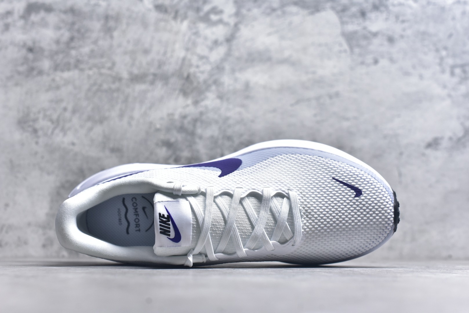 图片[4]-#跑步鞋 运动鞋 REVOLUTION 8 白色 HJ8485-104 男女鞋 36 36.5 37.5 38 38.5 39 40 40.5 41 42 42.5 43 44 44.5 45-选品中心