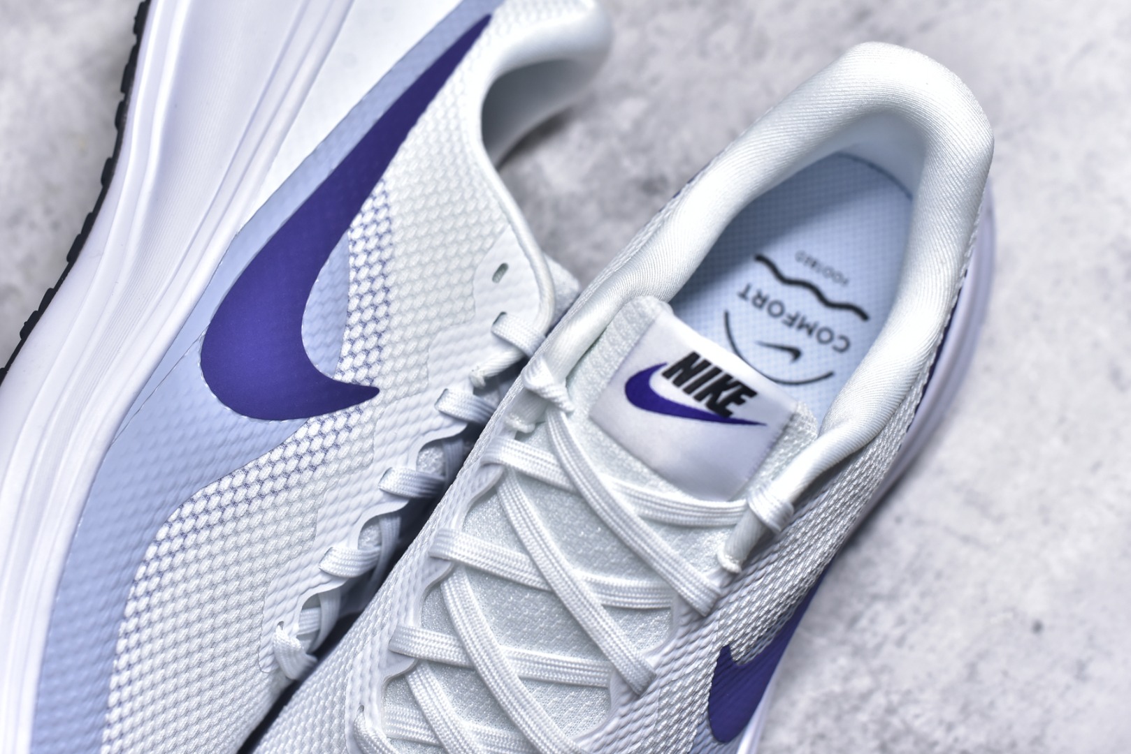 图片[9]-#跑步鞋 运动鞋 REVOLUTION 8 白色 HJ8485-104 男女鞋 36 36.5 37.5 38 38.5 39 40 40.5 41 42 42.5 43 44 44.5 45-选品中心