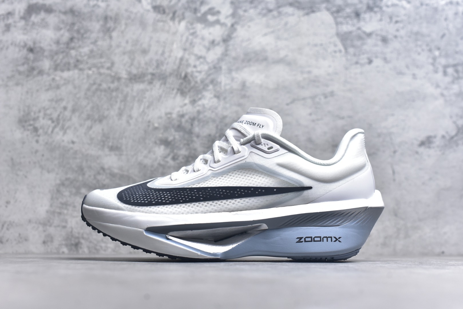 #FLY 6 白蓝 FN8454-104 男鞋 39 40 40.5 41 42 42.5 43 44 44.5 45-选品中心