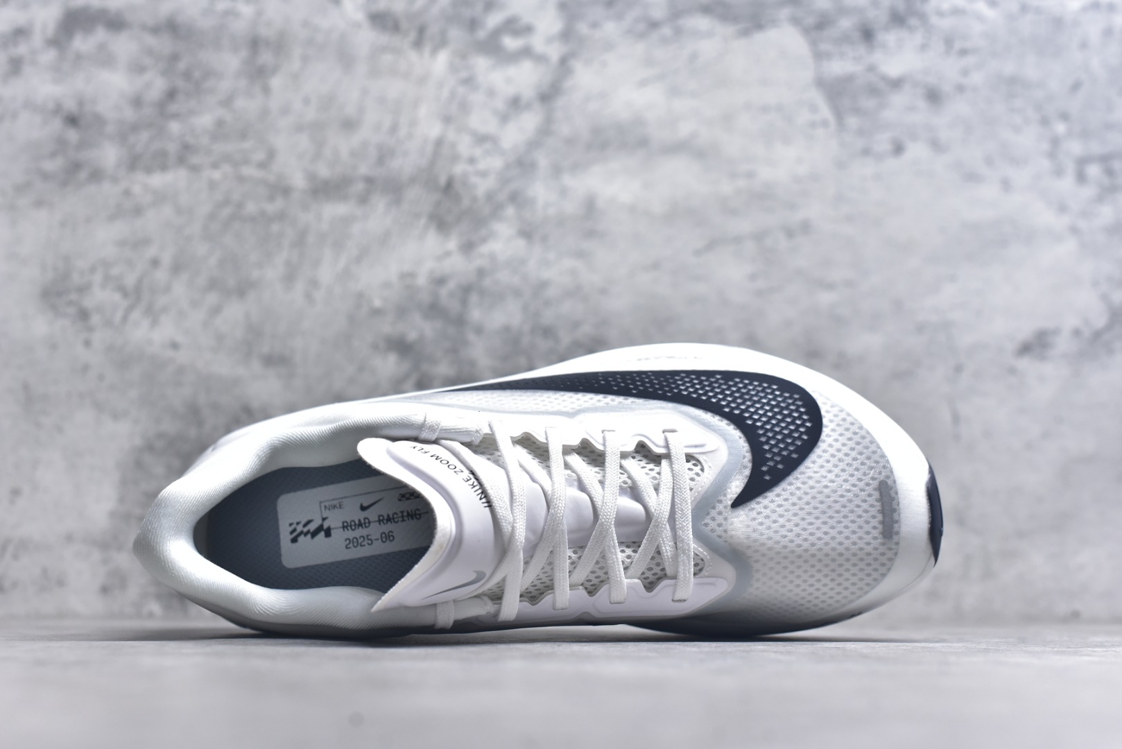 图片[4]-#FLY 6 白蓝 FN8454-104 男鞋 39 40 40.5 41 42 42.5 43 44 44.5 45-选品中心