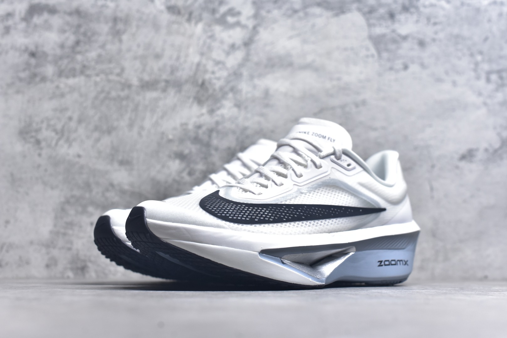 图片[2]-#FLY 6 白蓝 FN8454-104 男鞋 39 40 40.5 41 42 42.5 43 44 44.5 45-选品中心