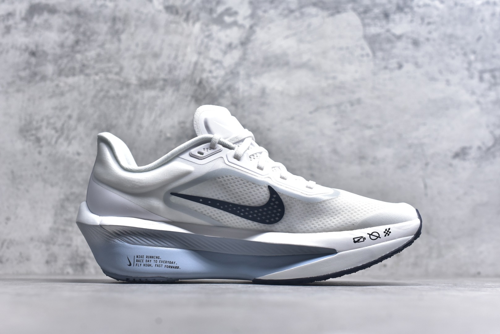 图片[3]-#FLY 6 白蓝 FN8454-104 男鞋 39 40 40.5 41 42 42.5 43 44 44.5 45-选品中心