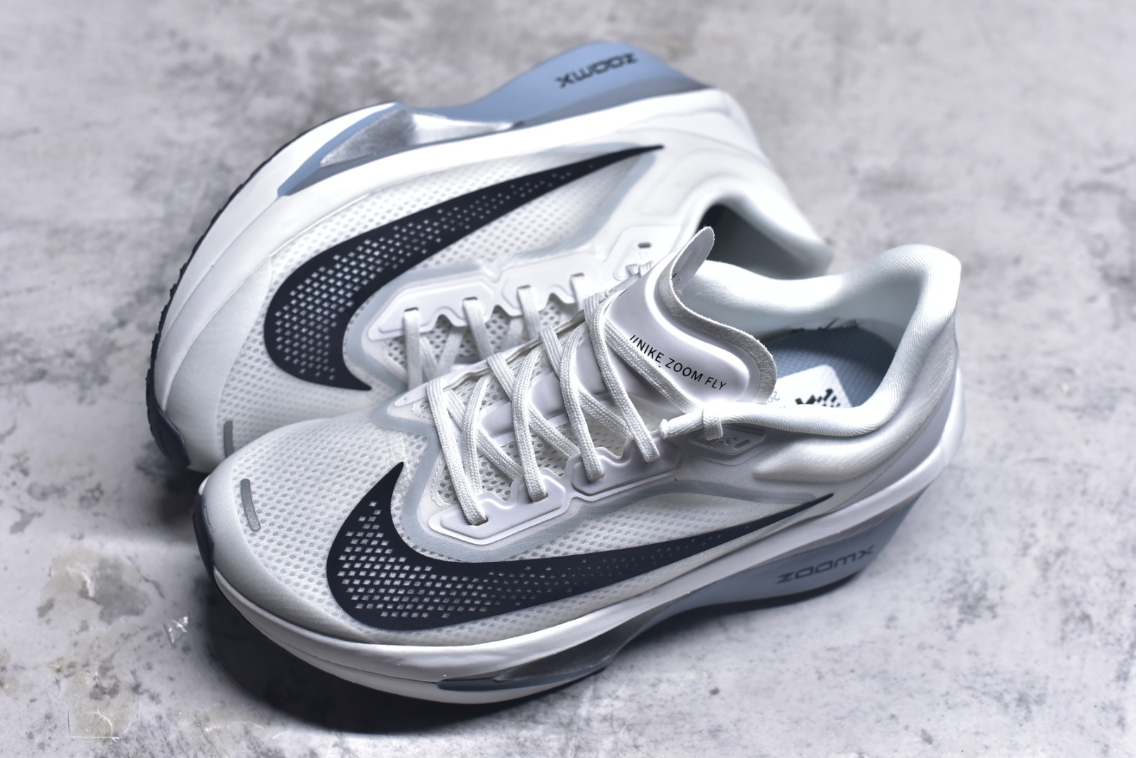 图片[7]-#FLY 6 白蓝 FN8454-104 男鞋 39 40 40.5 41 42 42.5 43 44 44.5 45-选品中心