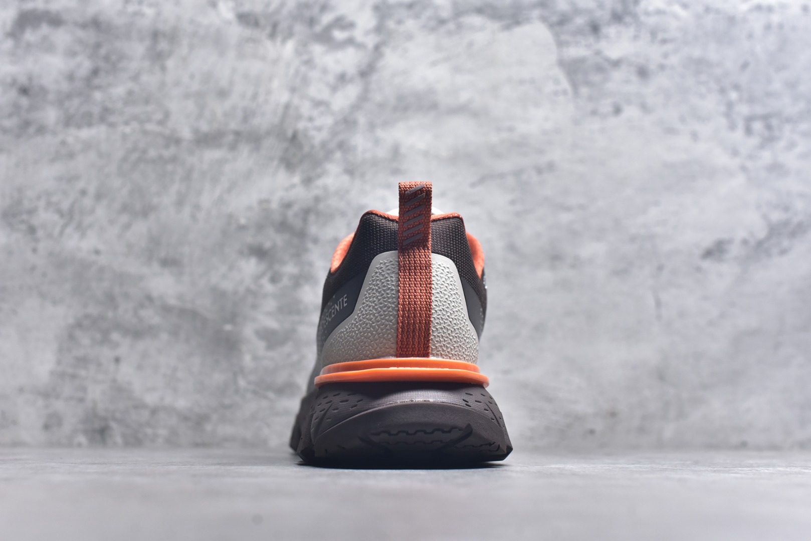 图片[5]-#迪桑特DESCENTE Snow Ride GTX 舒适柔软 防滑耐磨低帮 登山鞋 尺码：40 40.5 41 42 42.5 43 44 45-选品中心