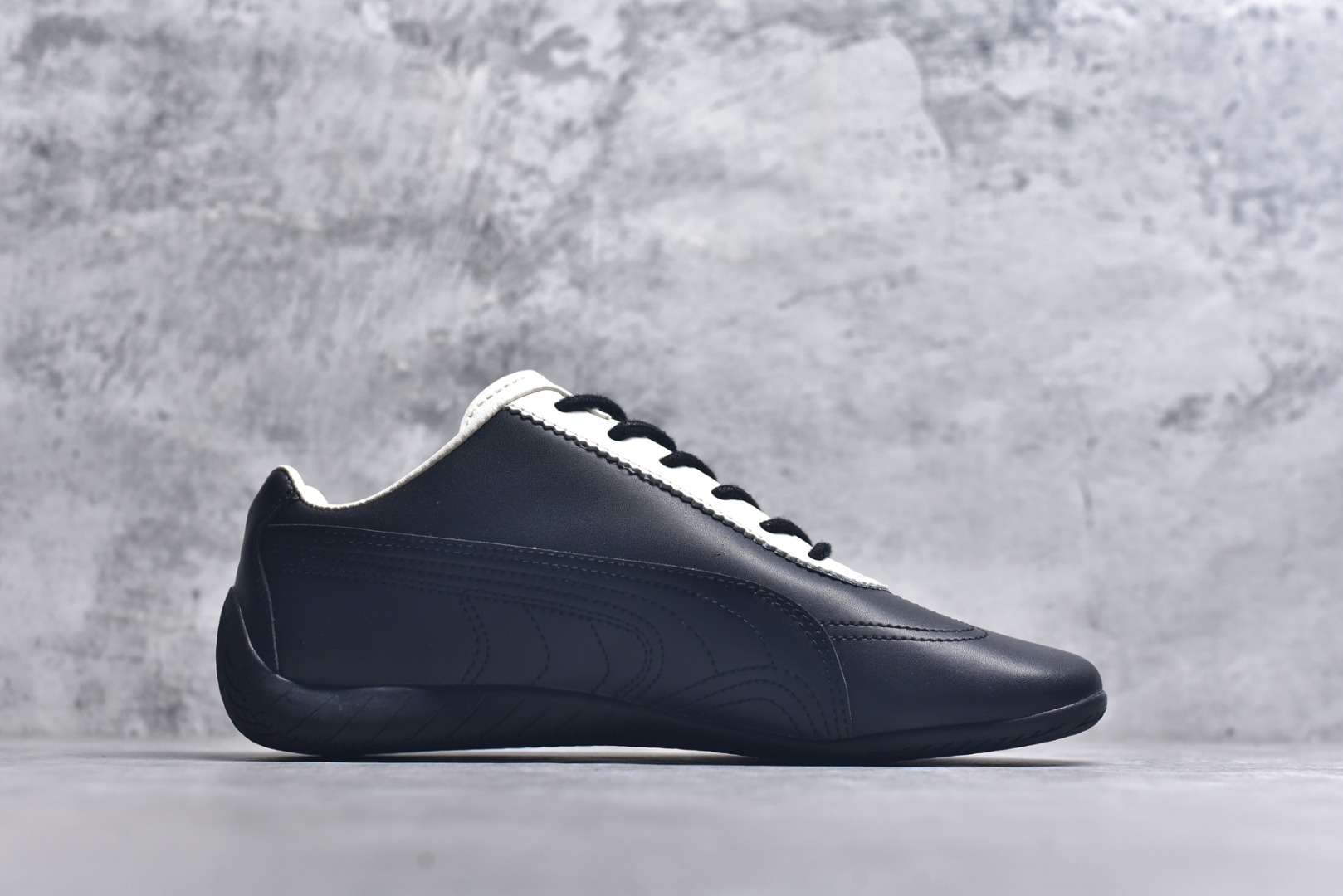 图片[3]-#Noafterno x Puma 彪马 Speedcat 小红书爆款 联名款低帮休闲鞋 404267-02 一线头部大厂出品 S2同源 高端零售专供品质 区别市场货 尺码：35.5 36 37 37.5 38 38.5 39 40 40.5 41 42 42.5 43 44 44.5 45-选品中心