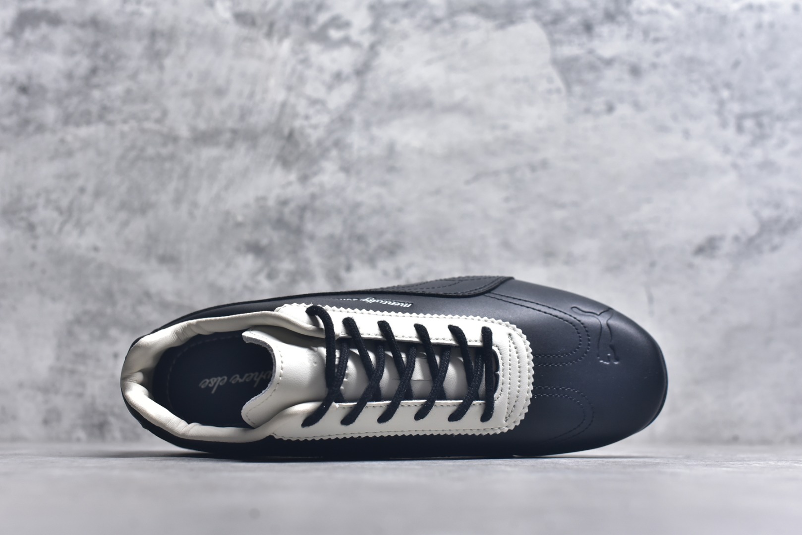 图片[4]-#Noafterno x Puma 彪马 Speedcat 小红书爆款 联名款低帮休闲鞋 404267-02 一线头部大厂出品 S2同源 高端零售专供品质 区别市场货 尺码：35.5 36 37 37.5 38 38.5 39 40 40.5 41 42 42.5 43 44 44.5 45-选品中心