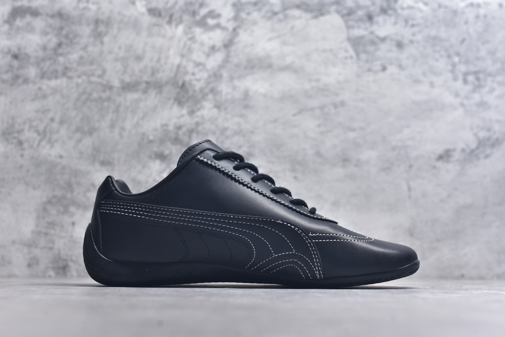 图片[3]-#Noafterno x Puma 彪马 Speedcat 小红书爆款 联名款低帮休闲鞋 404267-01 一线头部大厂出品 S2同源 高端零售专供品质 区别市场货 尺码：35.5 36 37 37.5 38 38.5 39 40 40.5 41 42 42.5 43 44 44.5 45-选品中心