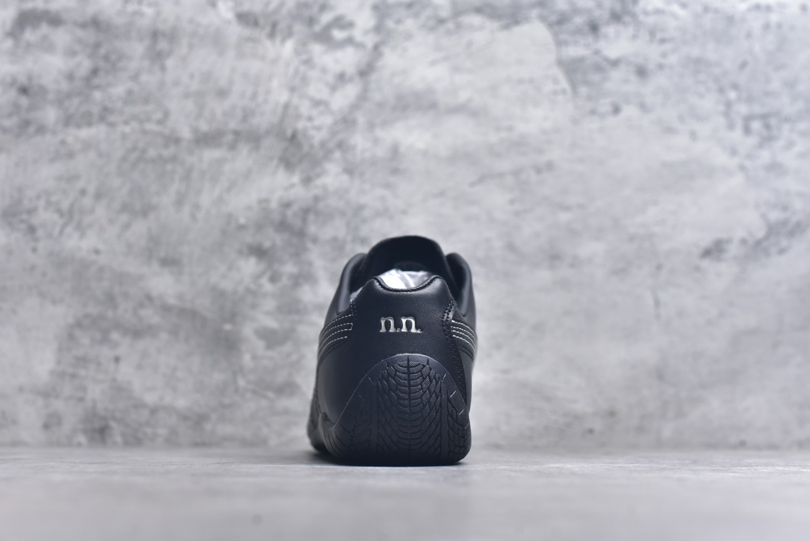 图片[5]-#Noafterno x Puma 彪马 Speedcat 小红书爆款 联名款低帮休闲鞋 404267-01 一线头部大厂出品 S2同源 高端零售专供品质 区别市场货 尺码：35.5 36 37 37.5 38 38.5 39 40 40.5 41 42 42.5 43 44 44.5 45-选品中心