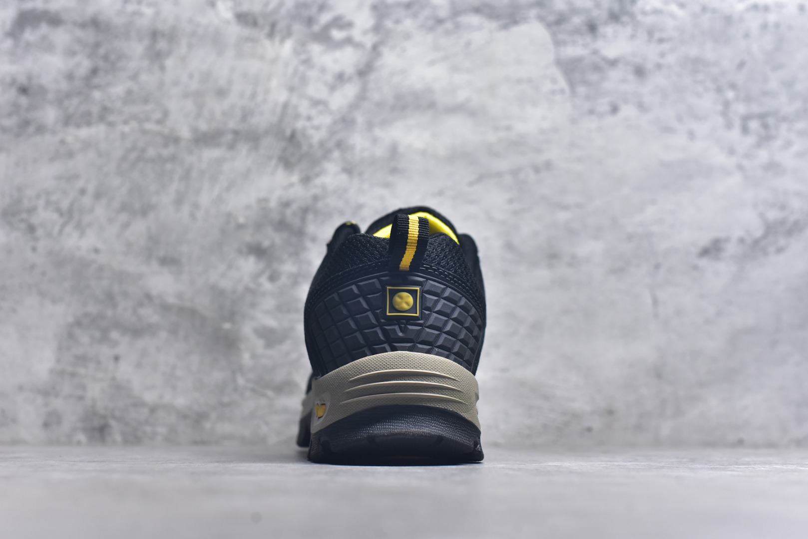 图片[5]-#The North Face/北面/乐斯菲斯 原楦型开发纸版，采用防剐蹭功能网眼布料鞋面材质，双层组合防滑防剐蹭,耐磨橡胶大底❗著名户外品牌The North Face Cedar Mesa 系列低帮系带户外运动鞋 类型：男鞋尺码：39 40 41 42 43 44-选品中心