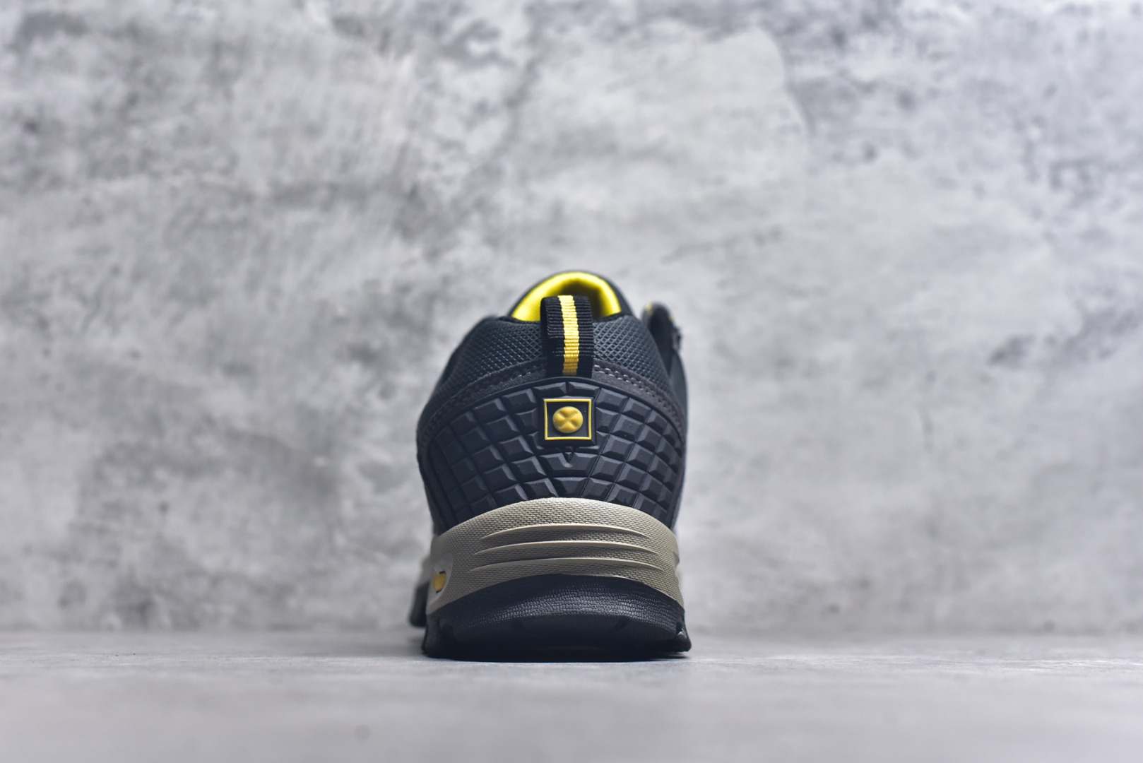 图片[5]-#The North Face/北面/乐斯菲斯 原楦型开发纸版，采用防剐蹭功能网眼布料鞋面材质，双层组合防滑防剐蹭,耐磨橡胶大底❗著名户外品牌The North Face Cedar Mesa 系列低帮系带户外运动鞋 类型：男鞋尺码：39 40 41 42 43 44-选品中心