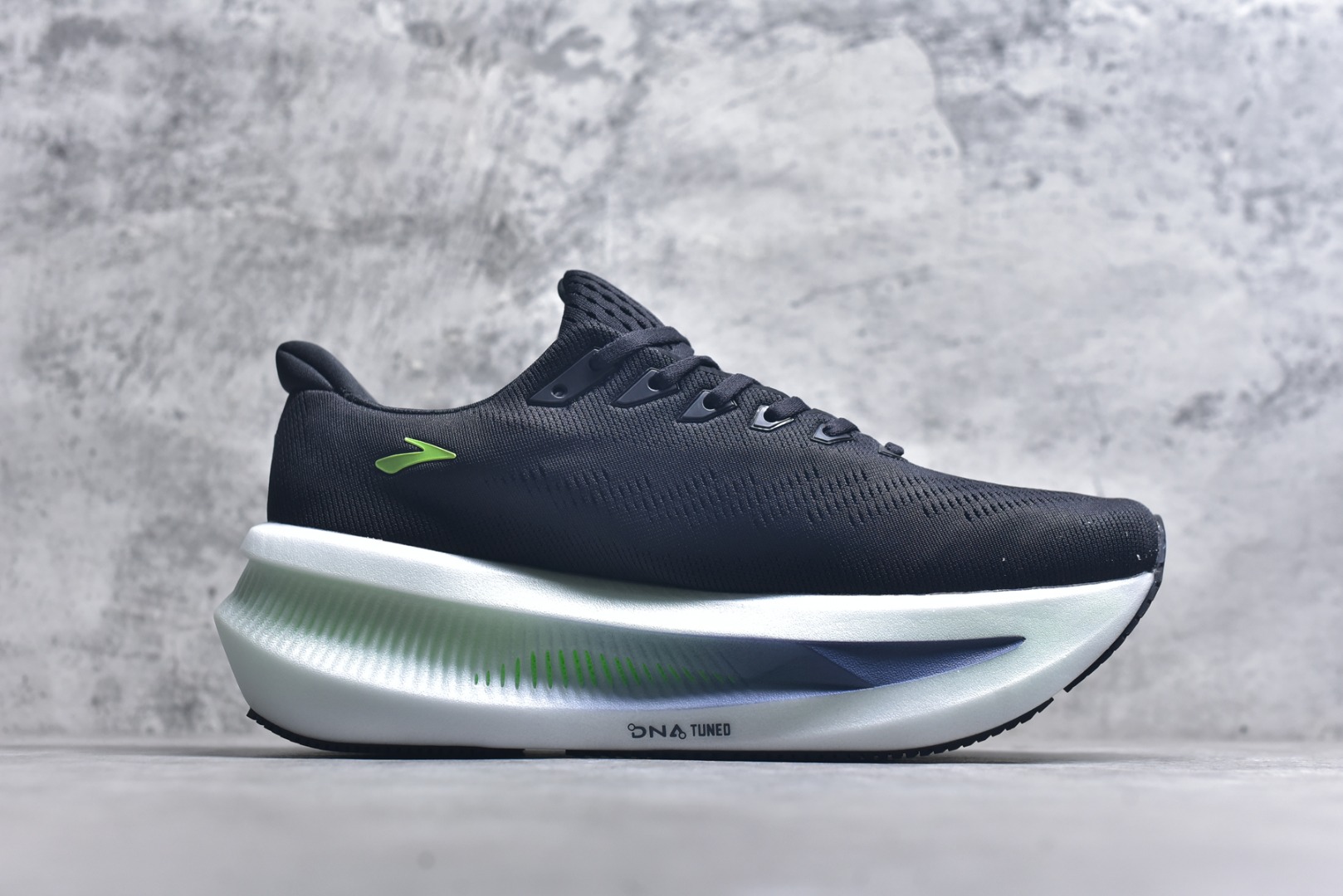 图片[3]-#Brooks布鲁克斯 Glycerin max 舒适简约防滑耐磨 低帮跑步鞋 实拍调校N版已经零色差零失真 百分百还原实物色彩所见即所得 不存在货不对板色差等低级问题 选购参考实物拍摄 不混卖不参货 只用心做好货严格选品 承诺混一赔十 尺码：36 36.5 37.5 38 38.5 39 40 40.5 41 42 42.5 43 44 44.5 45-选品中心