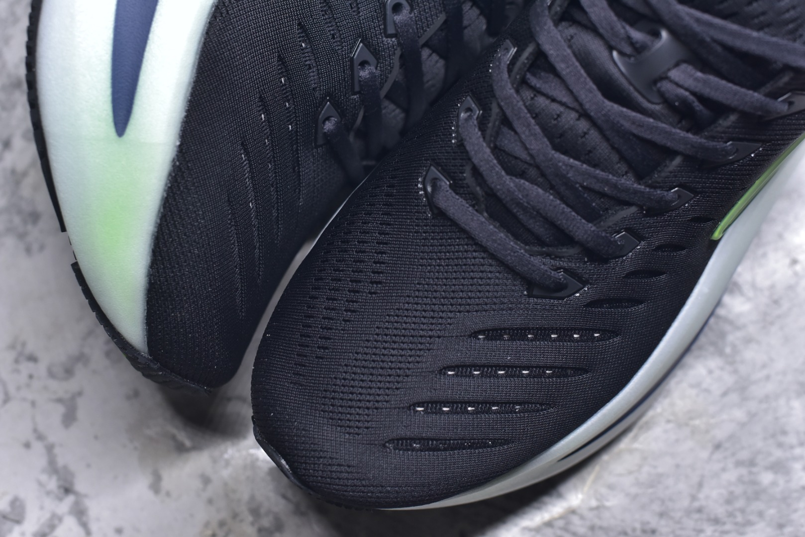 图片[8]-#Brooks布鲁克斯 Glycerin max 舒适简约防滑耐磨 低帮跑步鞋 实拍调校N版已经零色差零失真 百分百还原实物色彩所见即所得 不存在货不对板色差等低级问题 选购参考实物拍摄 不混卖不参货 只用心做好货严格选品 承诺混一赔十 尺码：36 36.5 37.5 38 38.5 39 40 40.5 41 42 42.5 43 44 44.5 45-选品中心