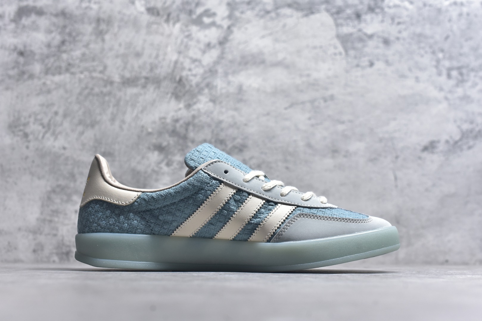 图片[3]-#AD 阿迪 Gazelle Indoor 低帮运动休闲板鞋 JR8852 尺码：35.5 36 36.5 37 38 38.5 39 40 40.5 41 42 42.5 43 44 44.5 45-选品中心