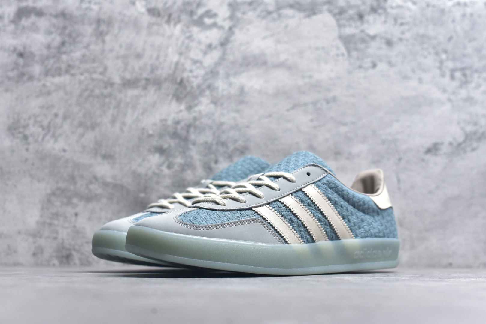 图片[2]-#AD 阿迪 Gazelle Indoor 低帮运动休闲板鞋 JR8852 尺码：35.5 36 36.5 37 38 38.5 39 40 40.5 41 42 42.5 43 44 44.5 45-选品中心