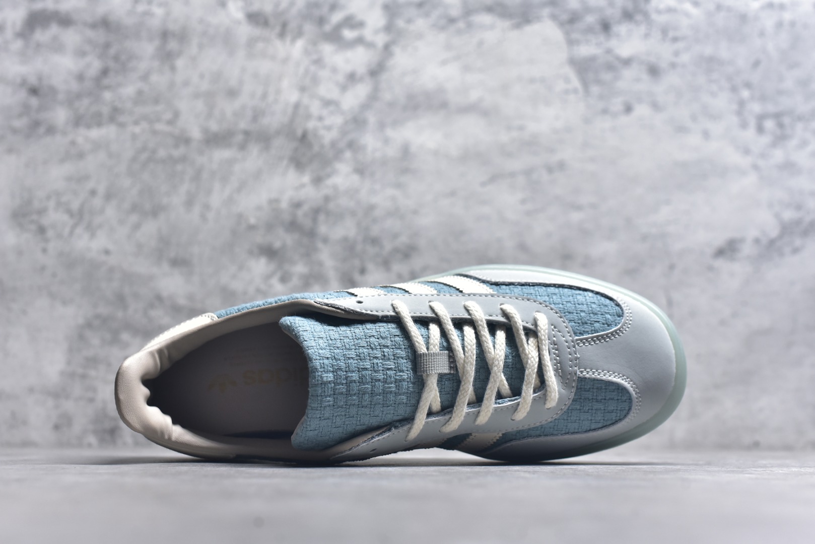 图片[4]-#AD 阿迪 Gazelle Indoor 低帮运动休闲板鞋 JR8852 尺码：35.5 36 36.5 37 38 38.5 39 40 40.5 41 42 42.5 43 44 44.5 45-选品中心